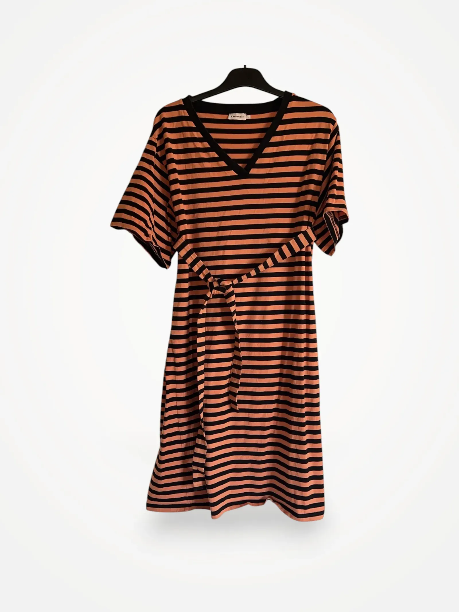 Marimekko-klänning