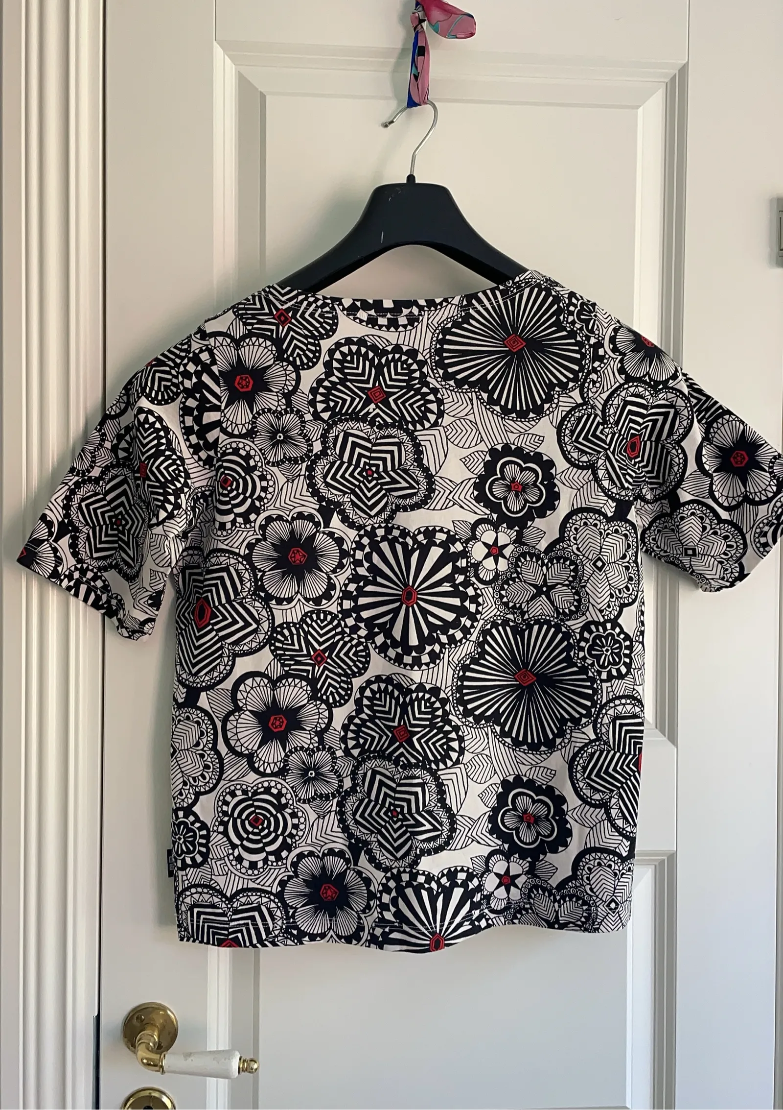 Marimekko För Uniqlo-t-shirt - Image 3