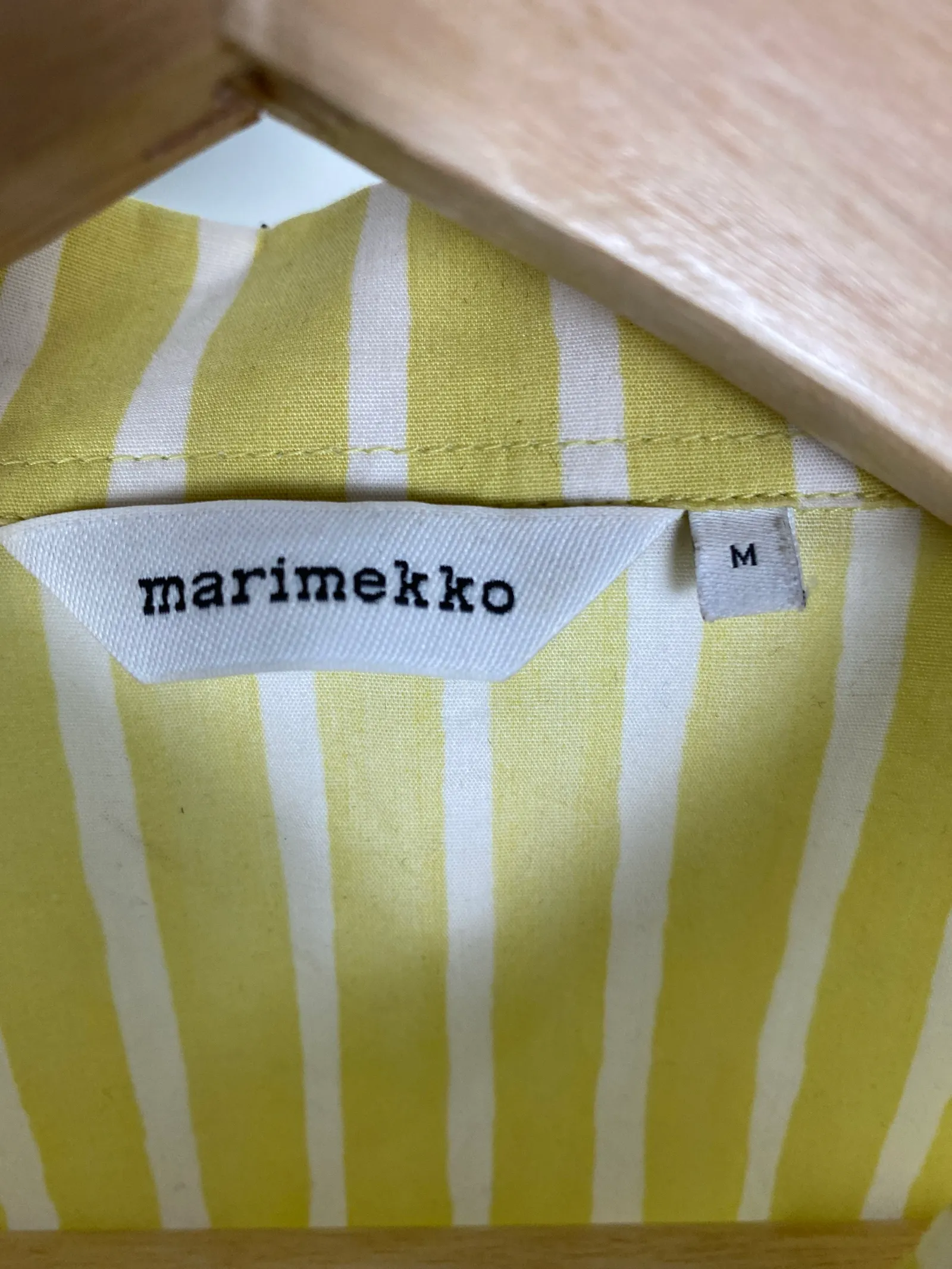 Marimekko Jokapoika-skjorta - Image 3