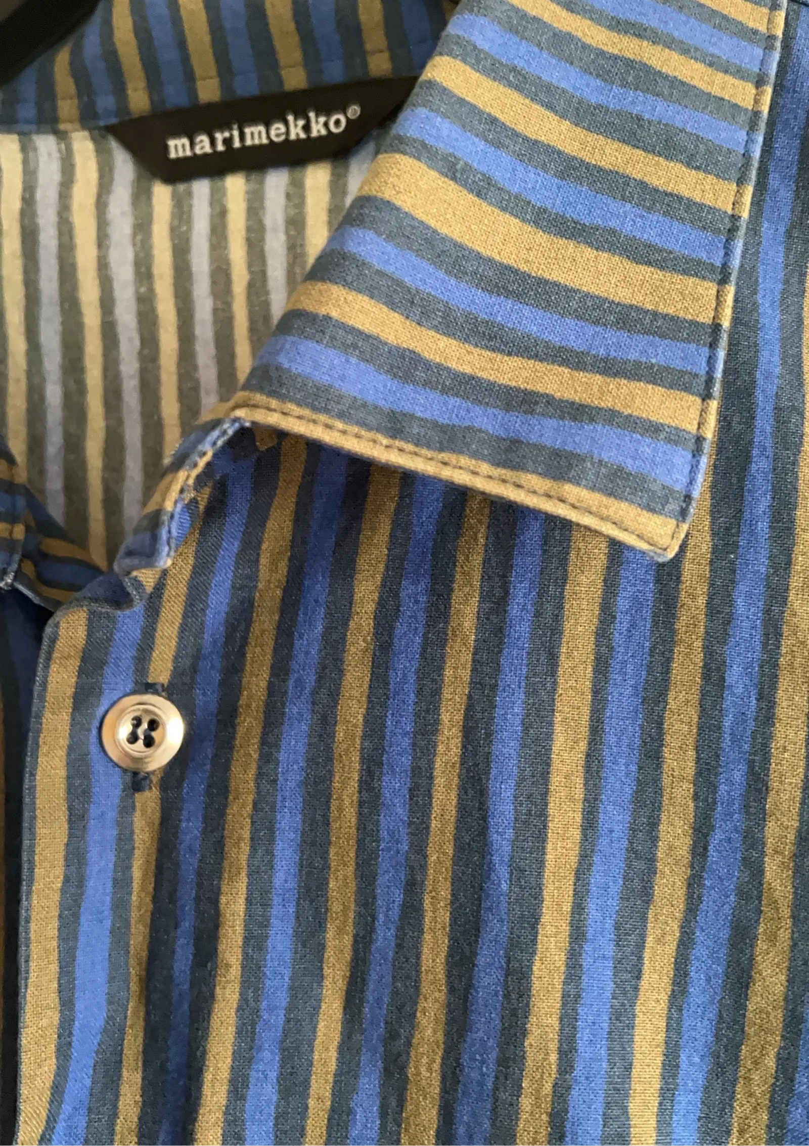 Marimekko Jokapoika-skjorta - Image 2
