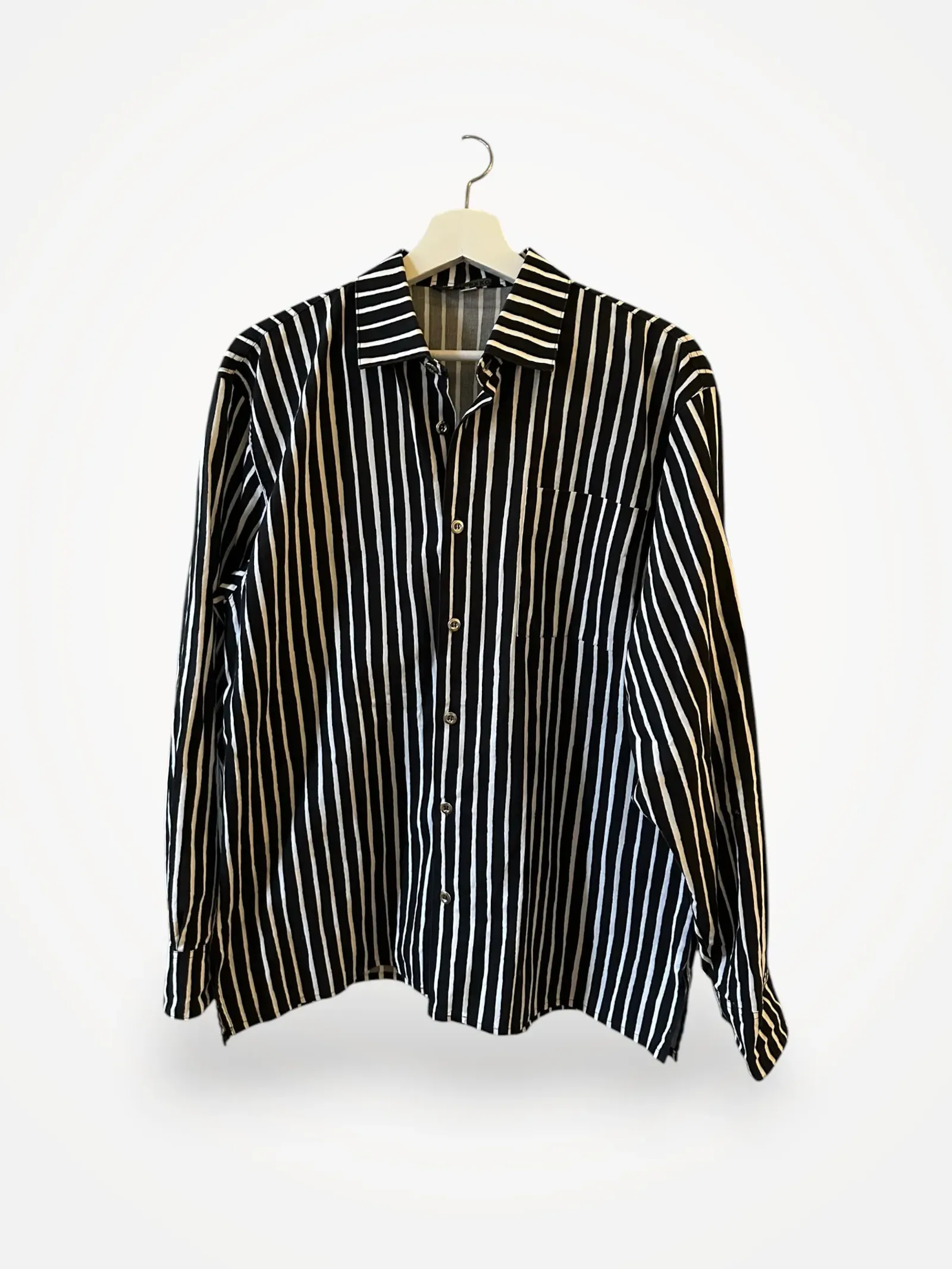 Marimekko Jokapoika-skjorta