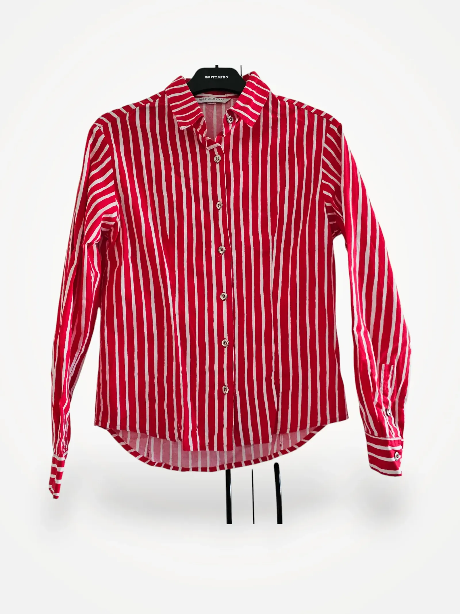 Marimekko Jokapoika-skjorta