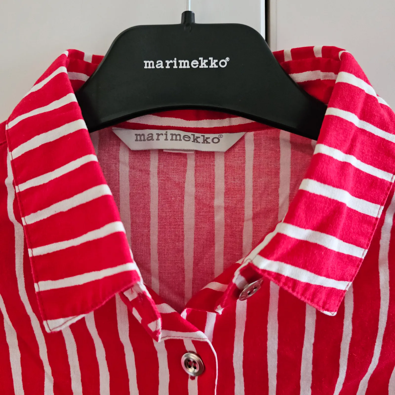 Marimekko Jokapoika-skjorta - Image 2