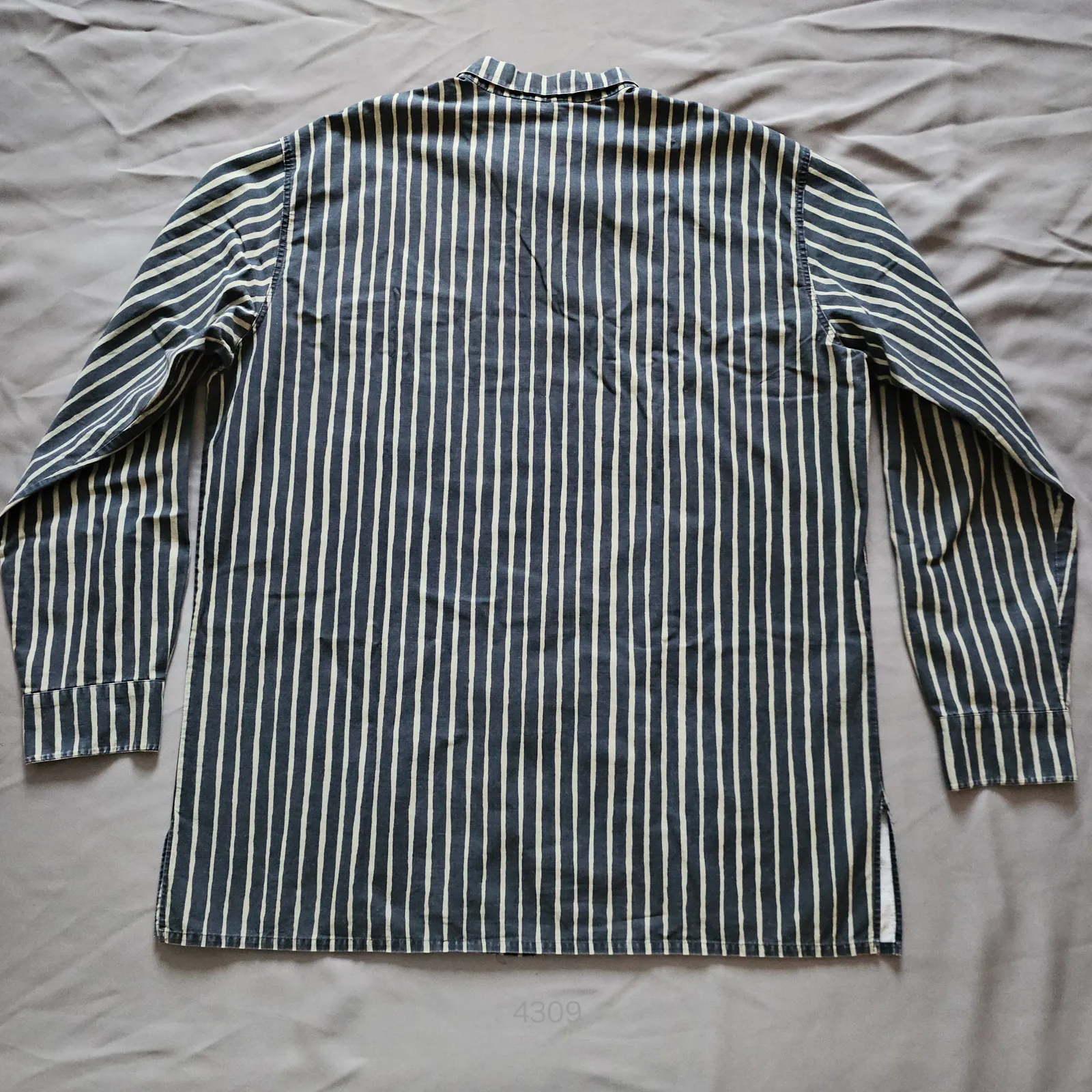 Marimekko Jokapoika-skjorta - Image 3
