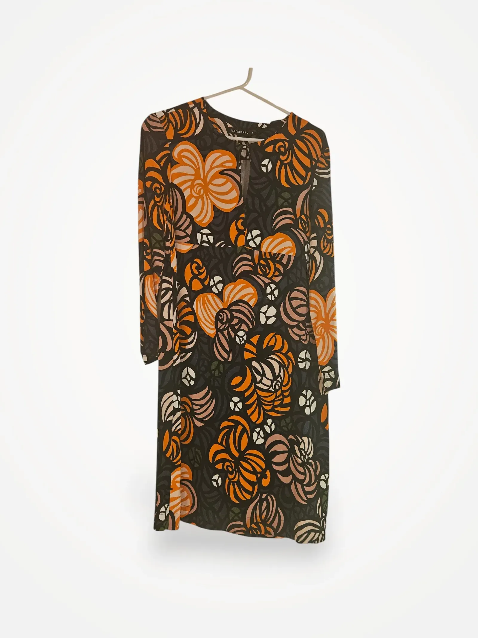 Marimekko Karla Torstai-klänning
