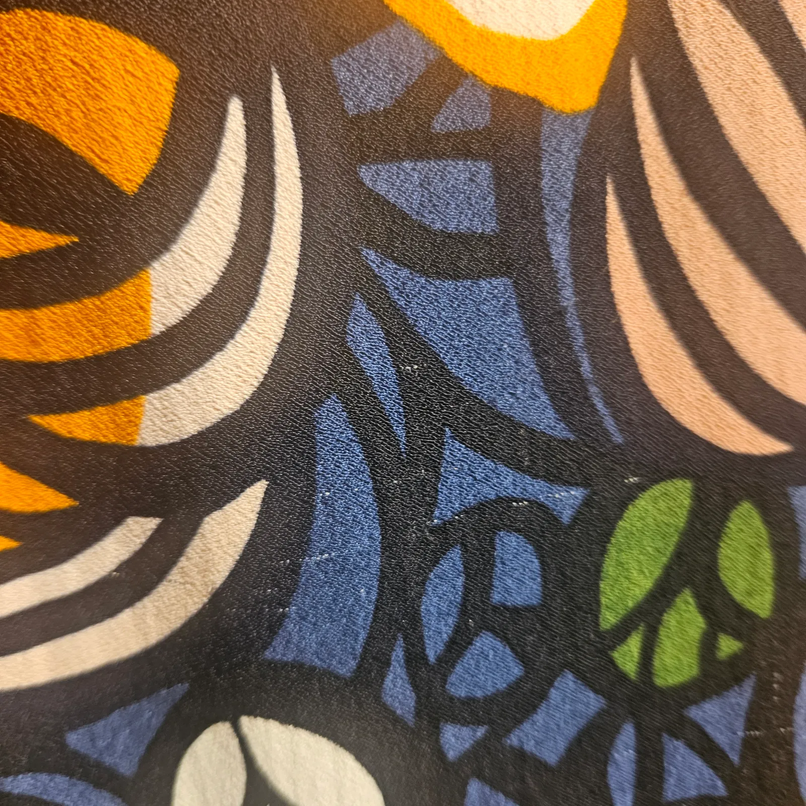 Marimekko Karla Torstai-klänning - Image 4