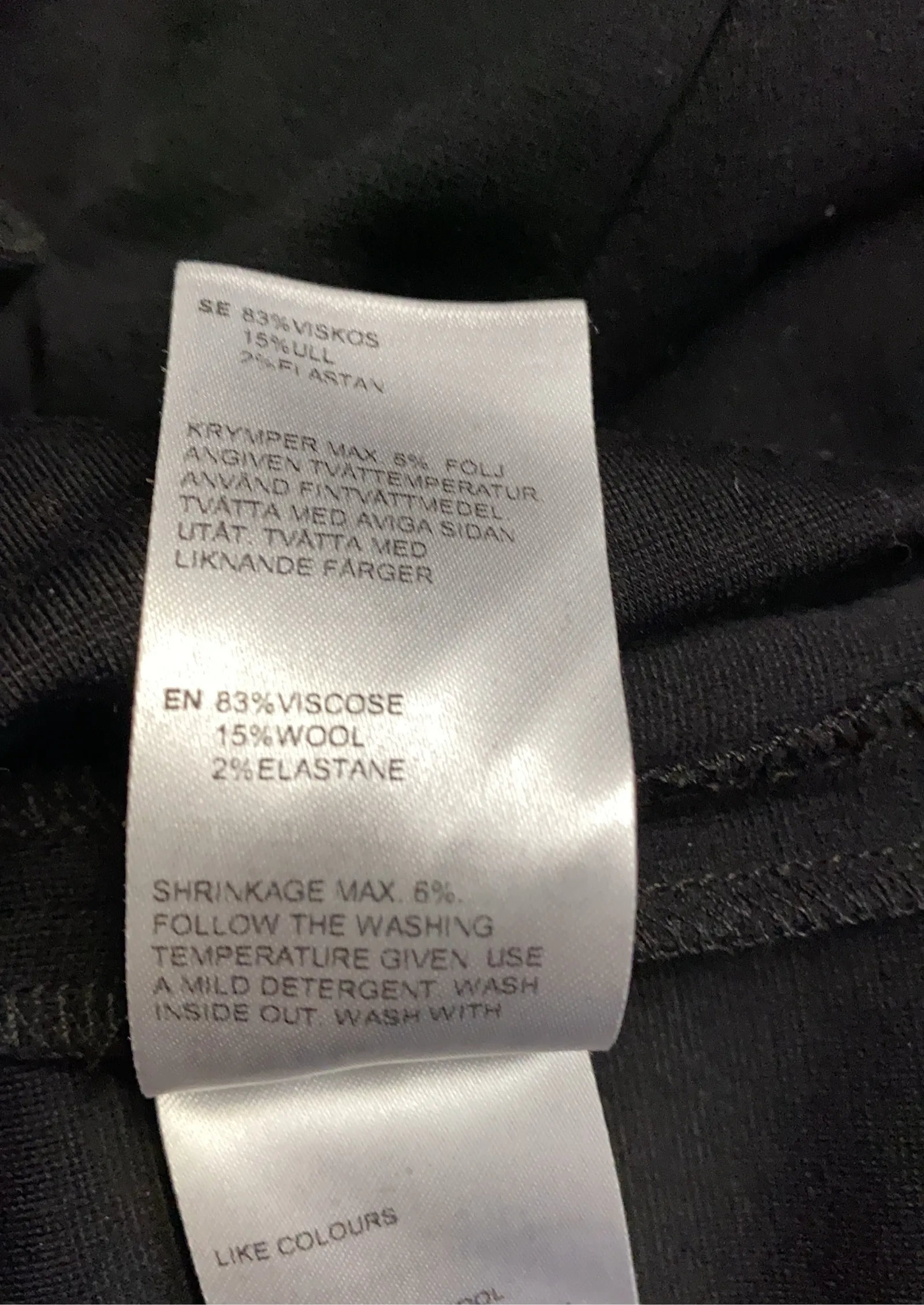 Marimekko Katia-tröja - Image 7
