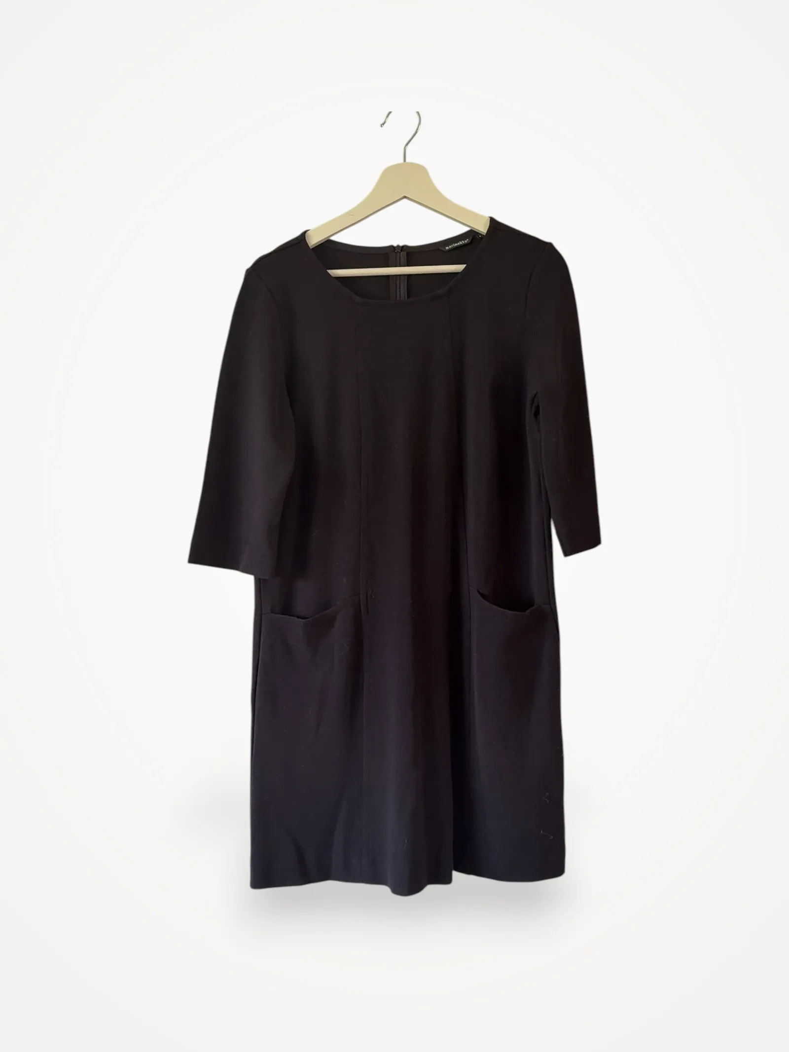 Marimekko Lalo-klänning