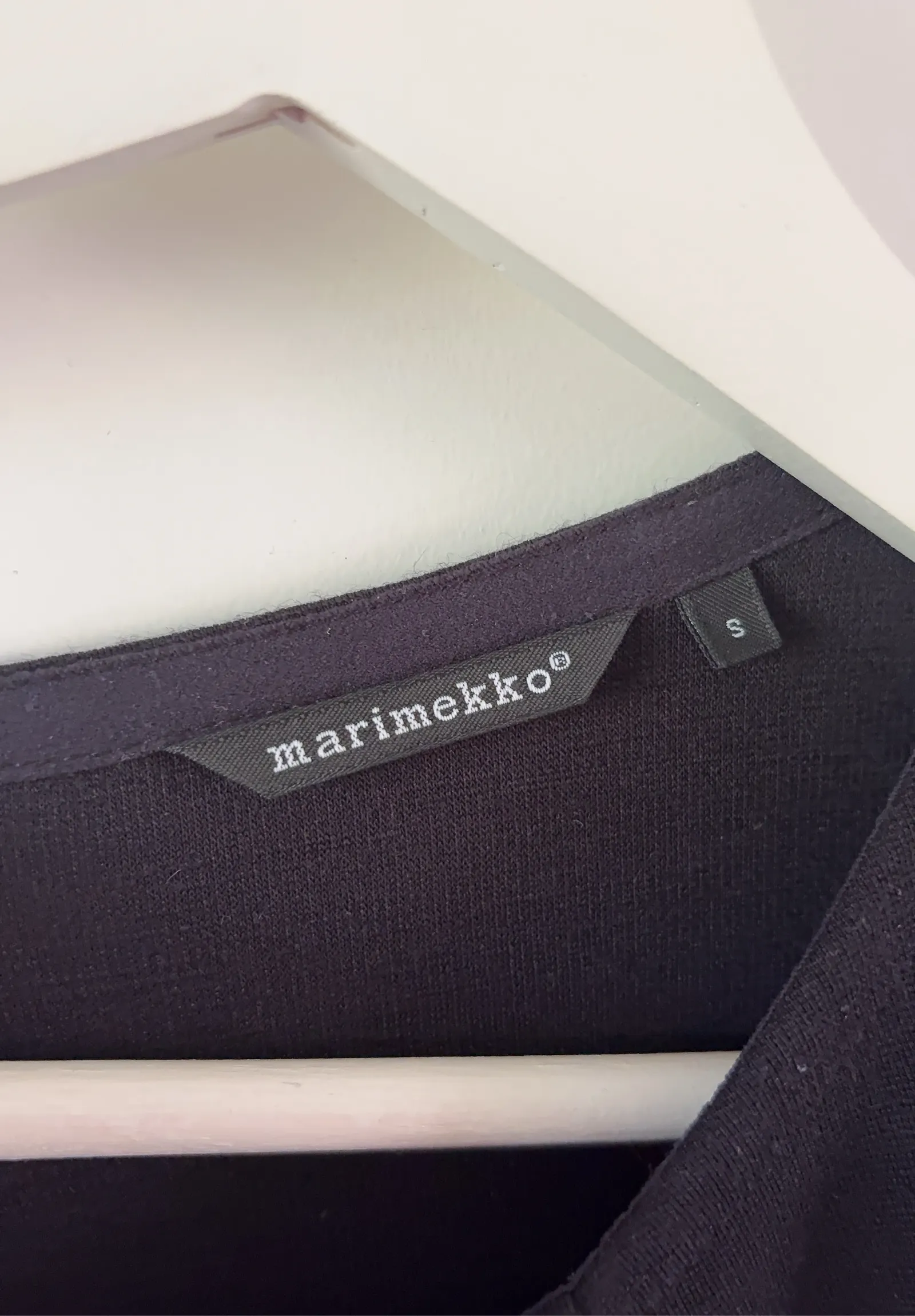 Marimekko Lalo-klänning - Image 3