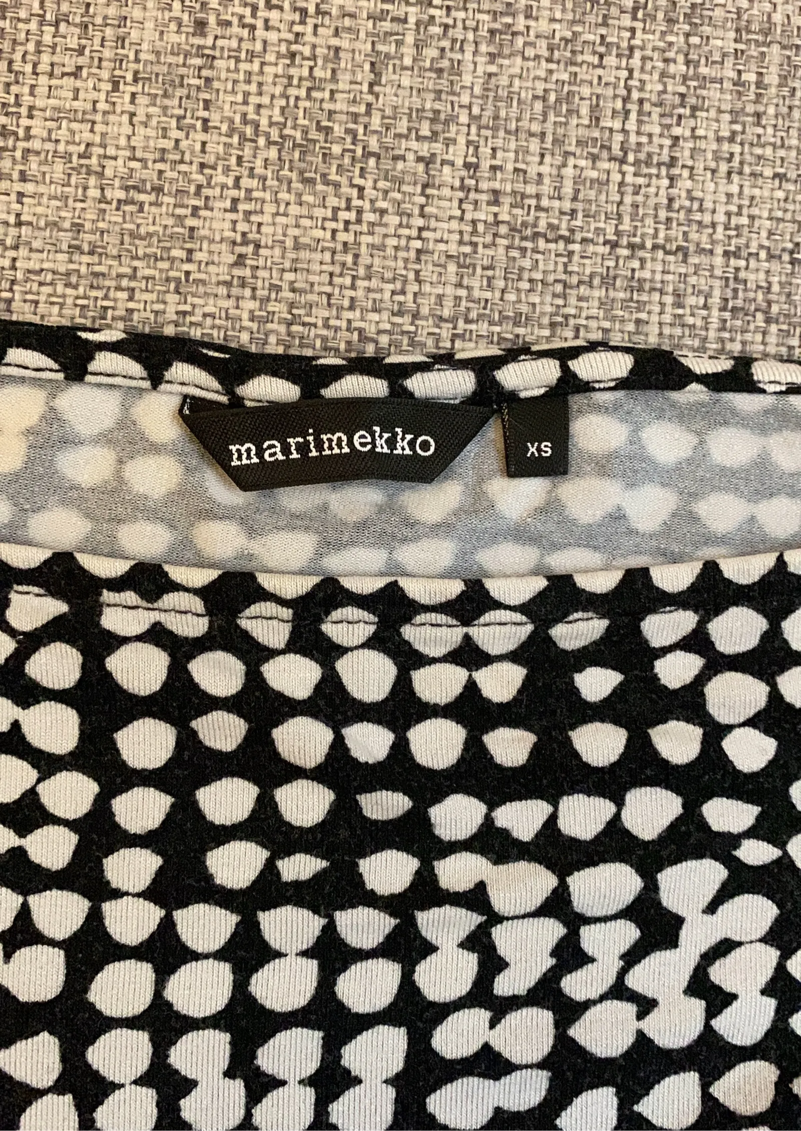 Marimekko-tröja - Image 3