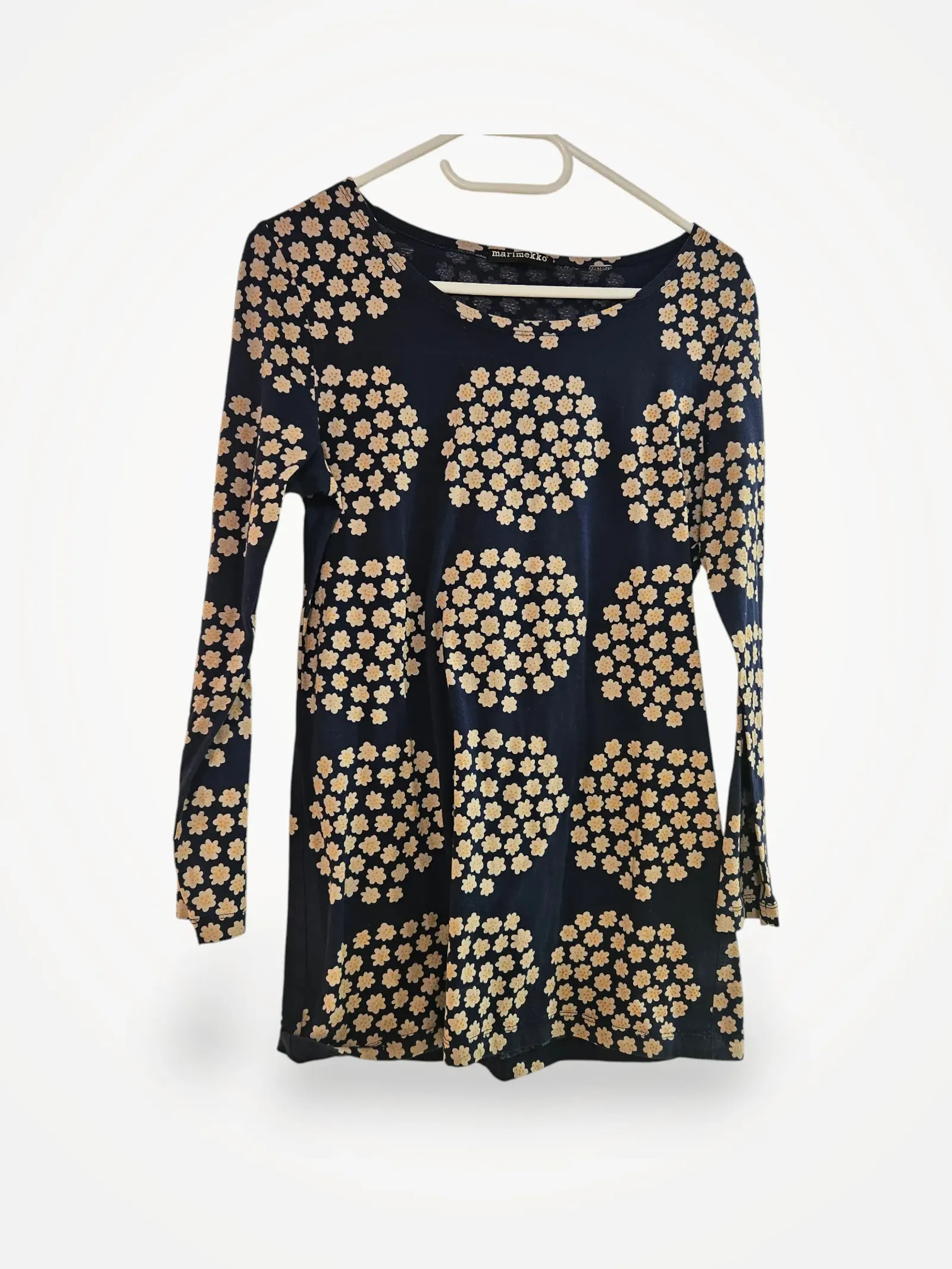 Marimekko-tröja