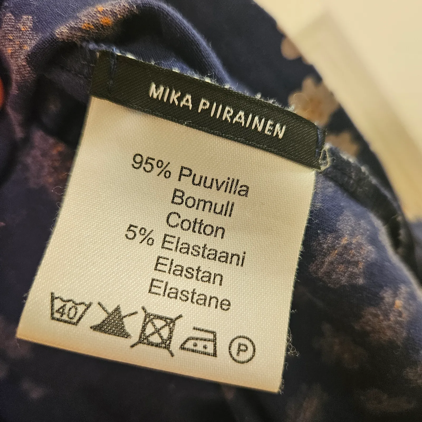 Marimekko-tröja - Image 3