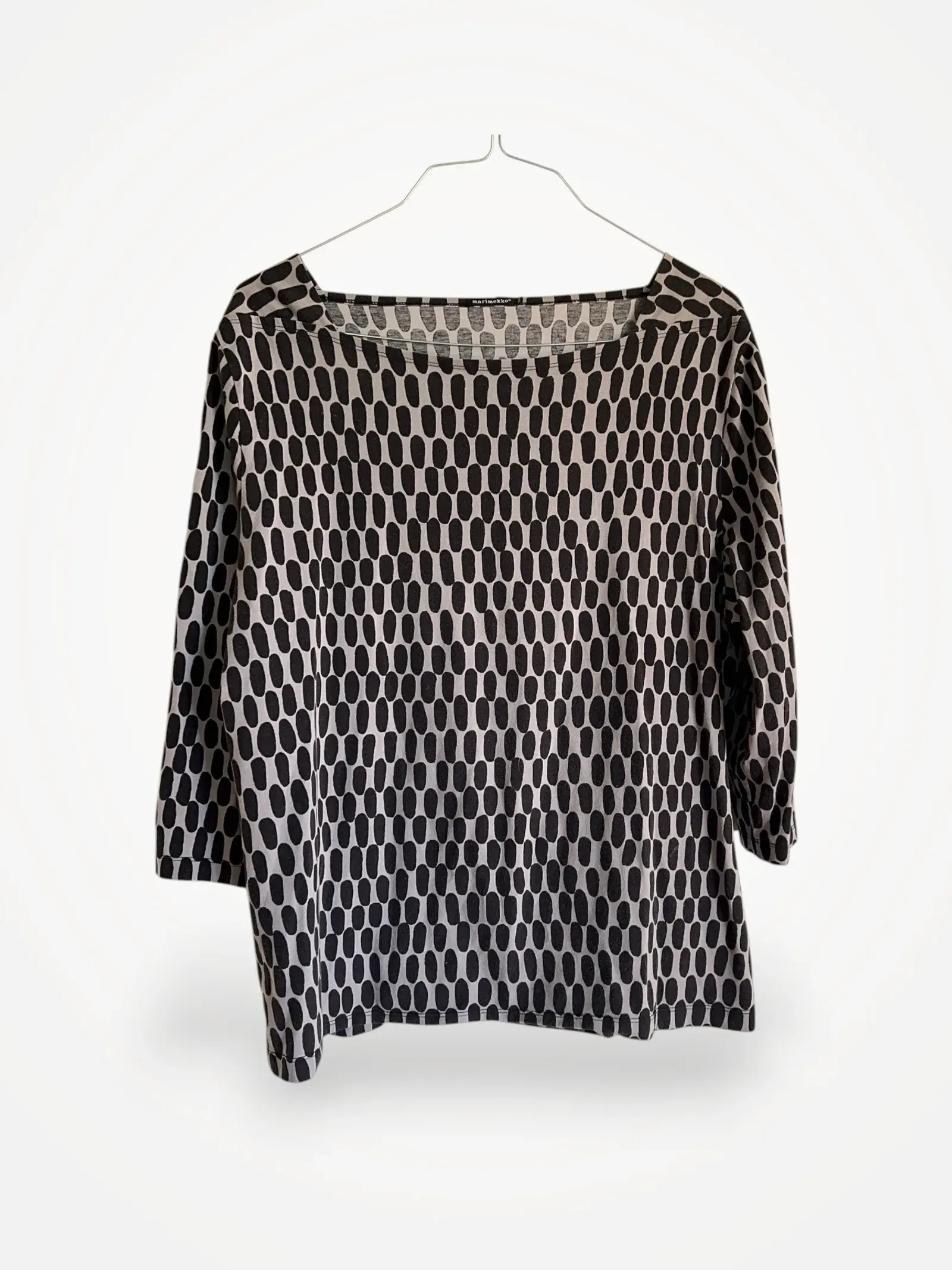Marimekko-topp