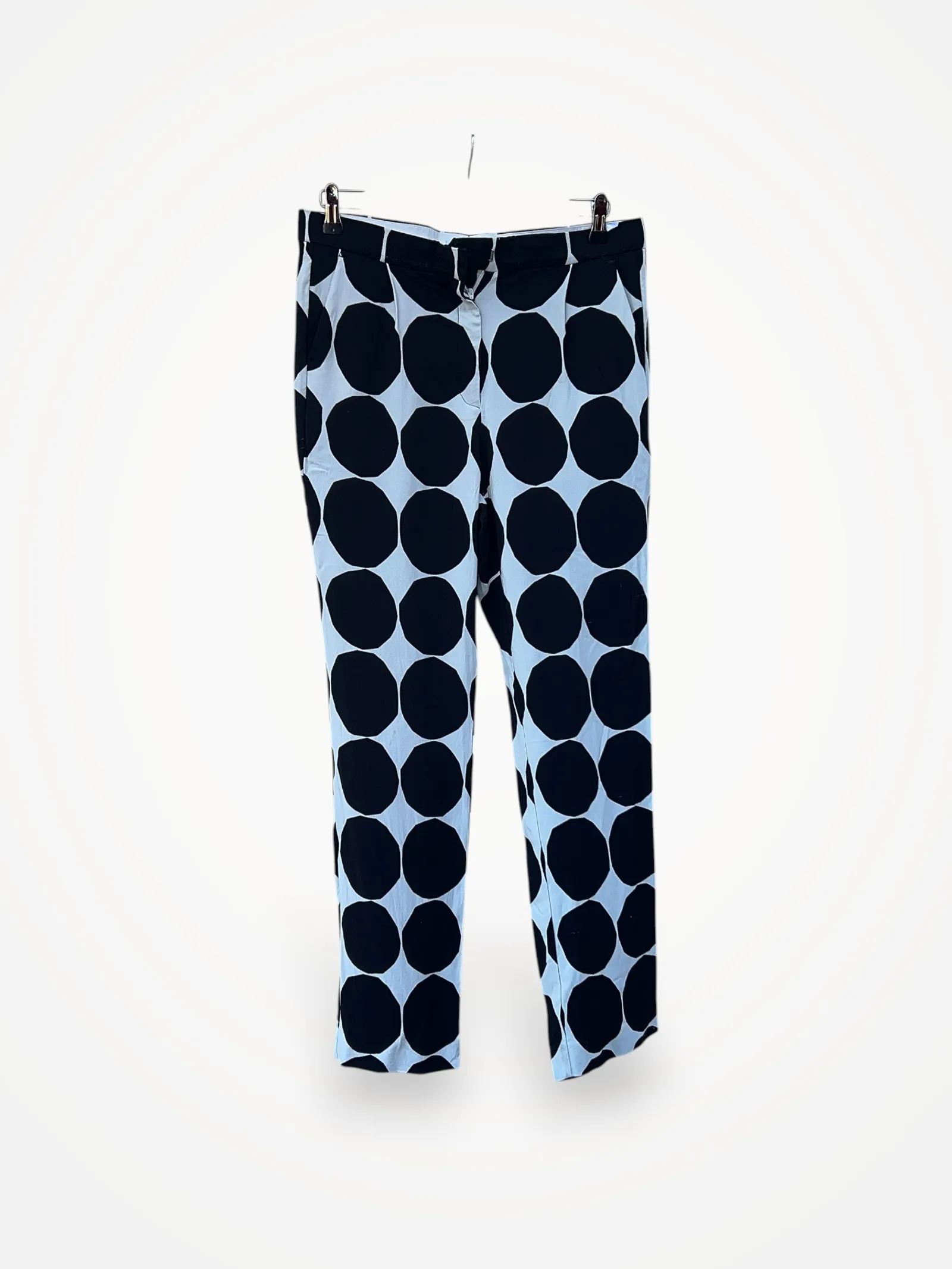 Marimekko-byxor