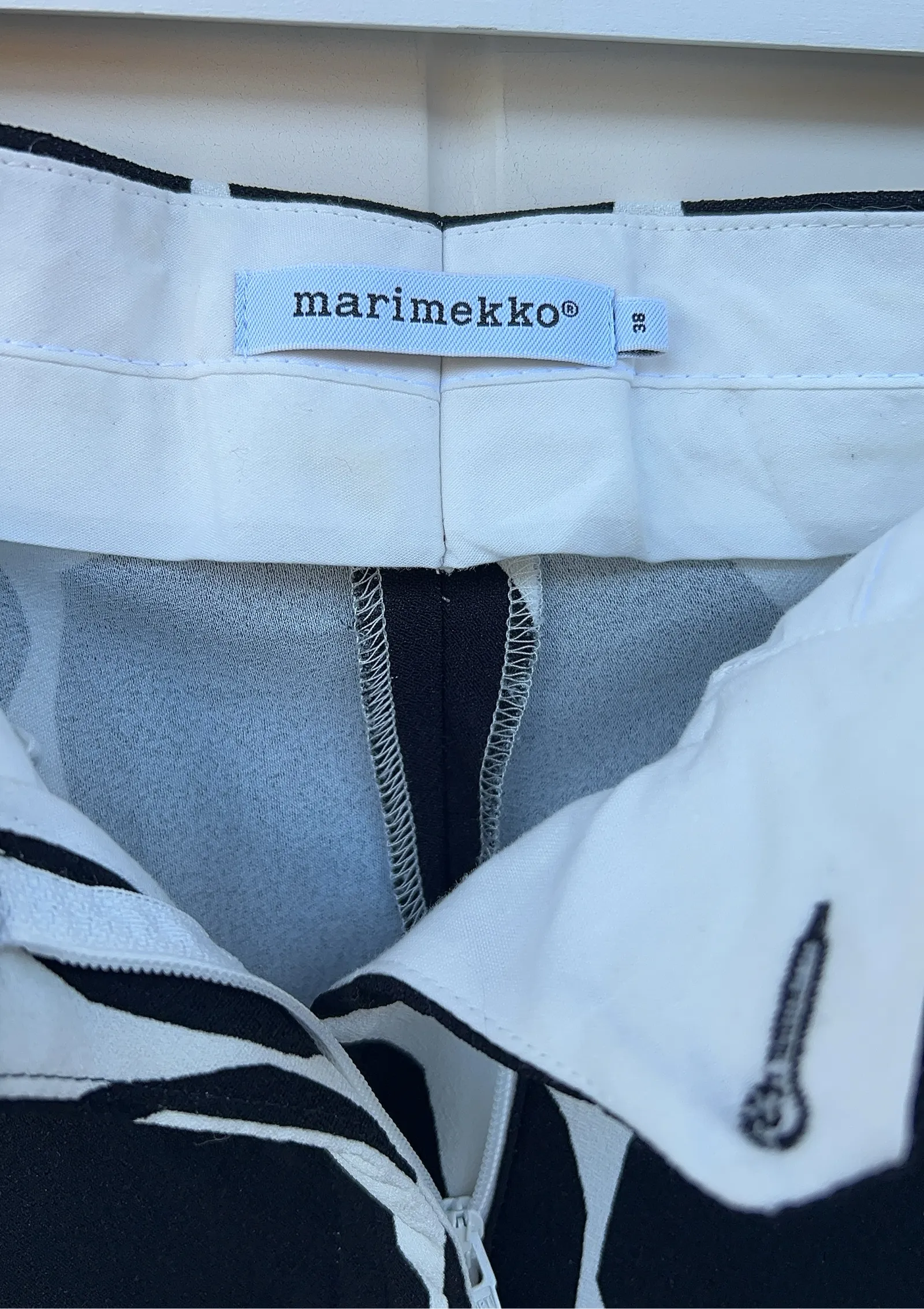 Marimekko-byxor - Image 2