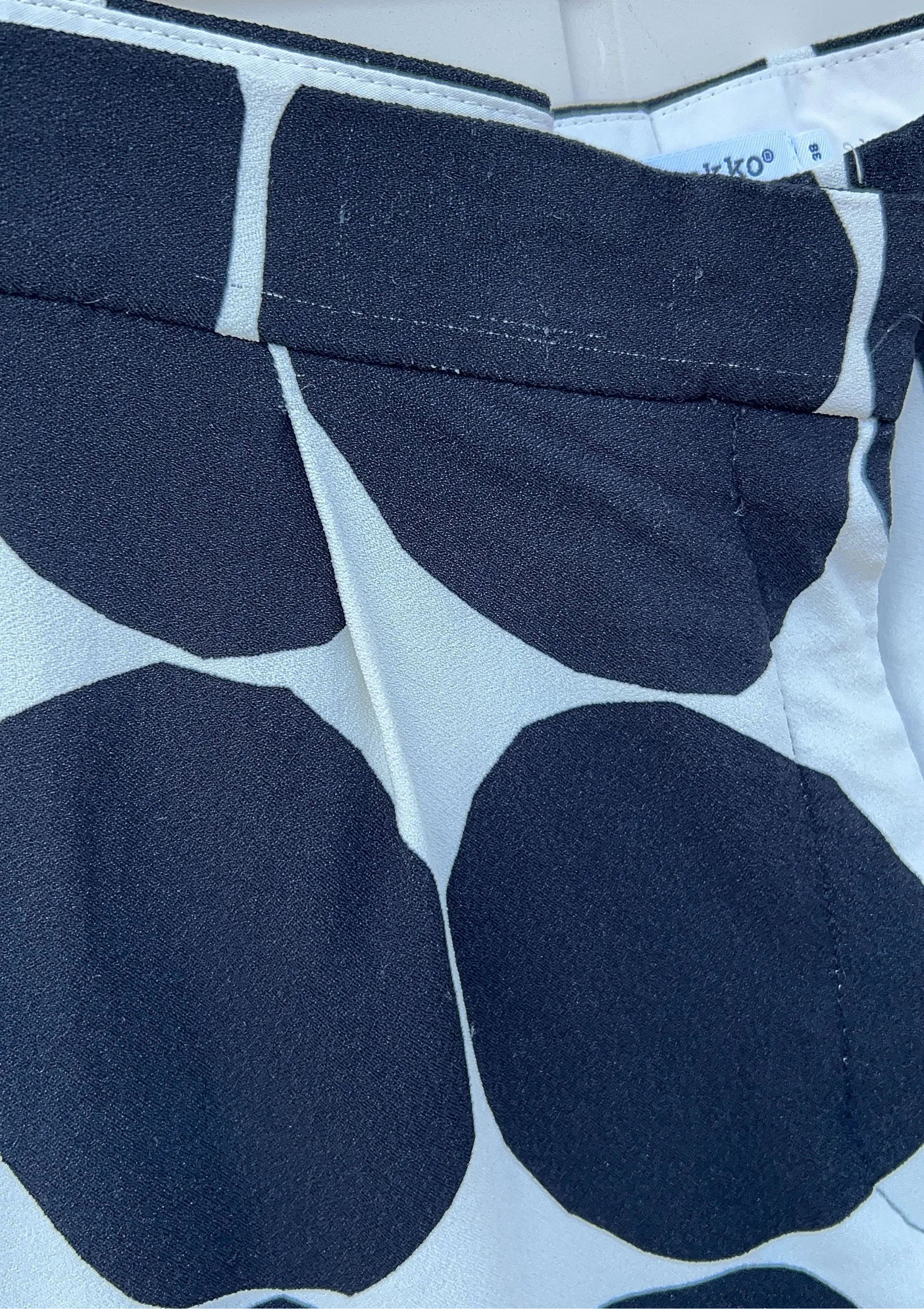Marimekko-byxor - Image 6