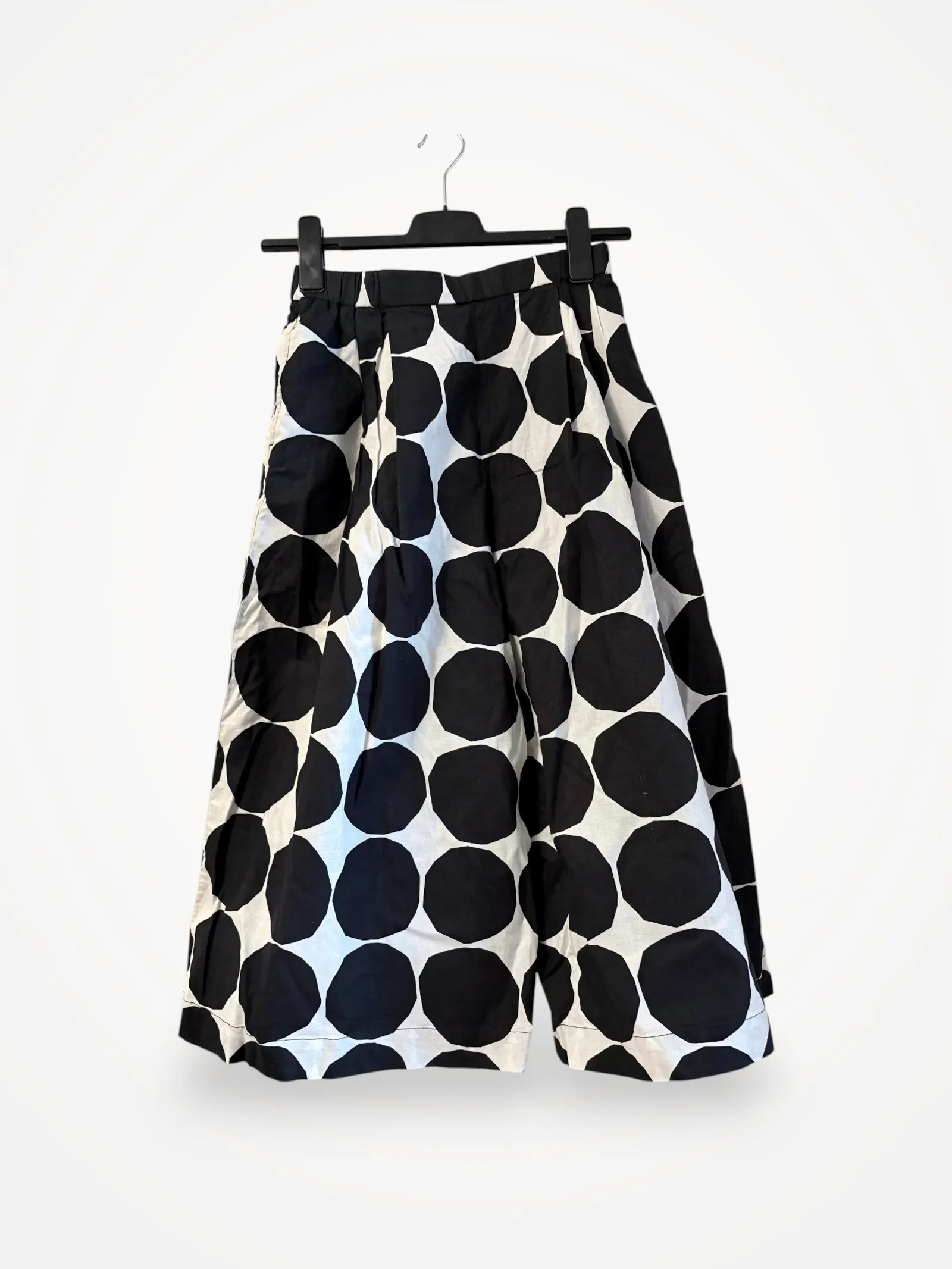 Marimekko-linnebyxor