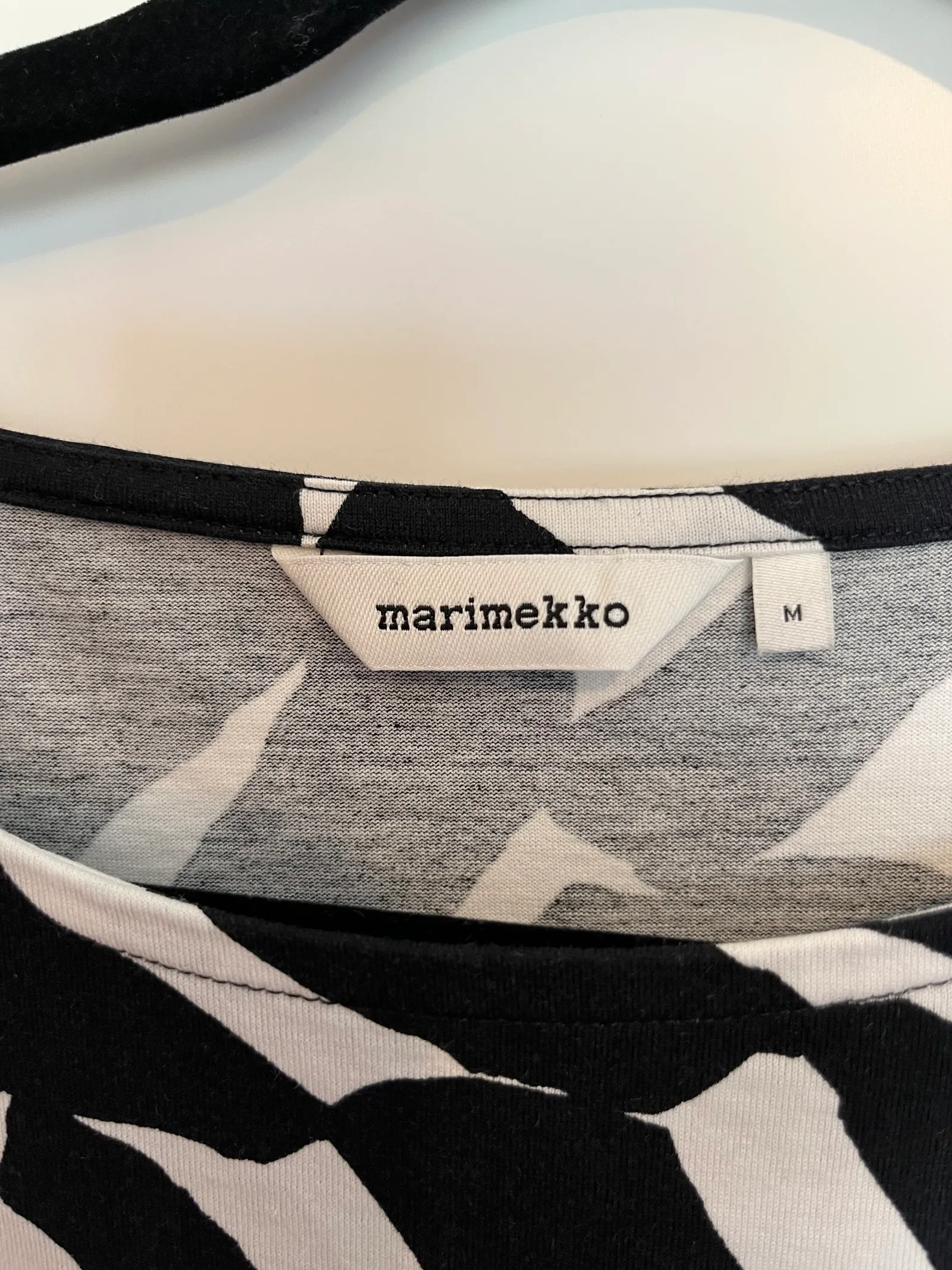 Marimekko-tunika - Image 2