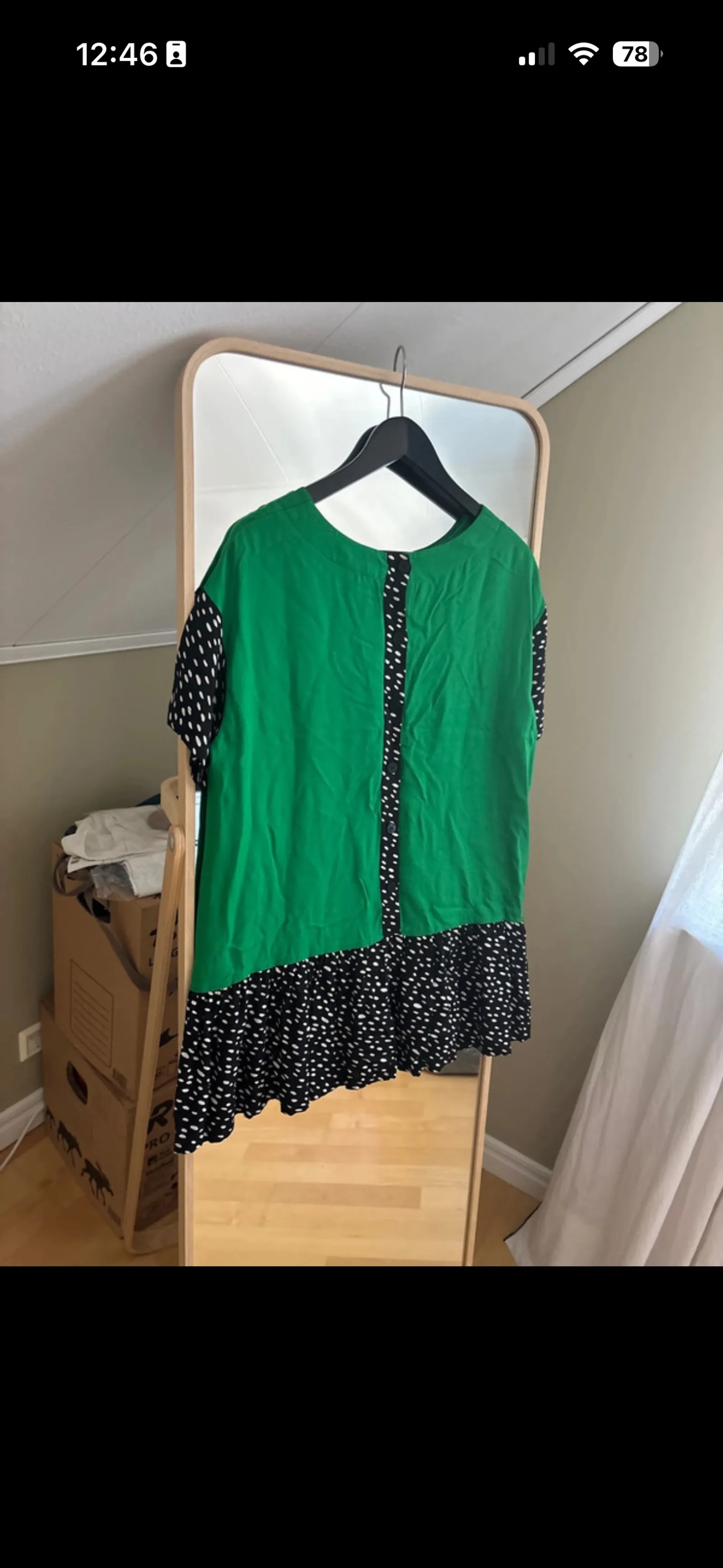 Marimekko-tunika - Image 4