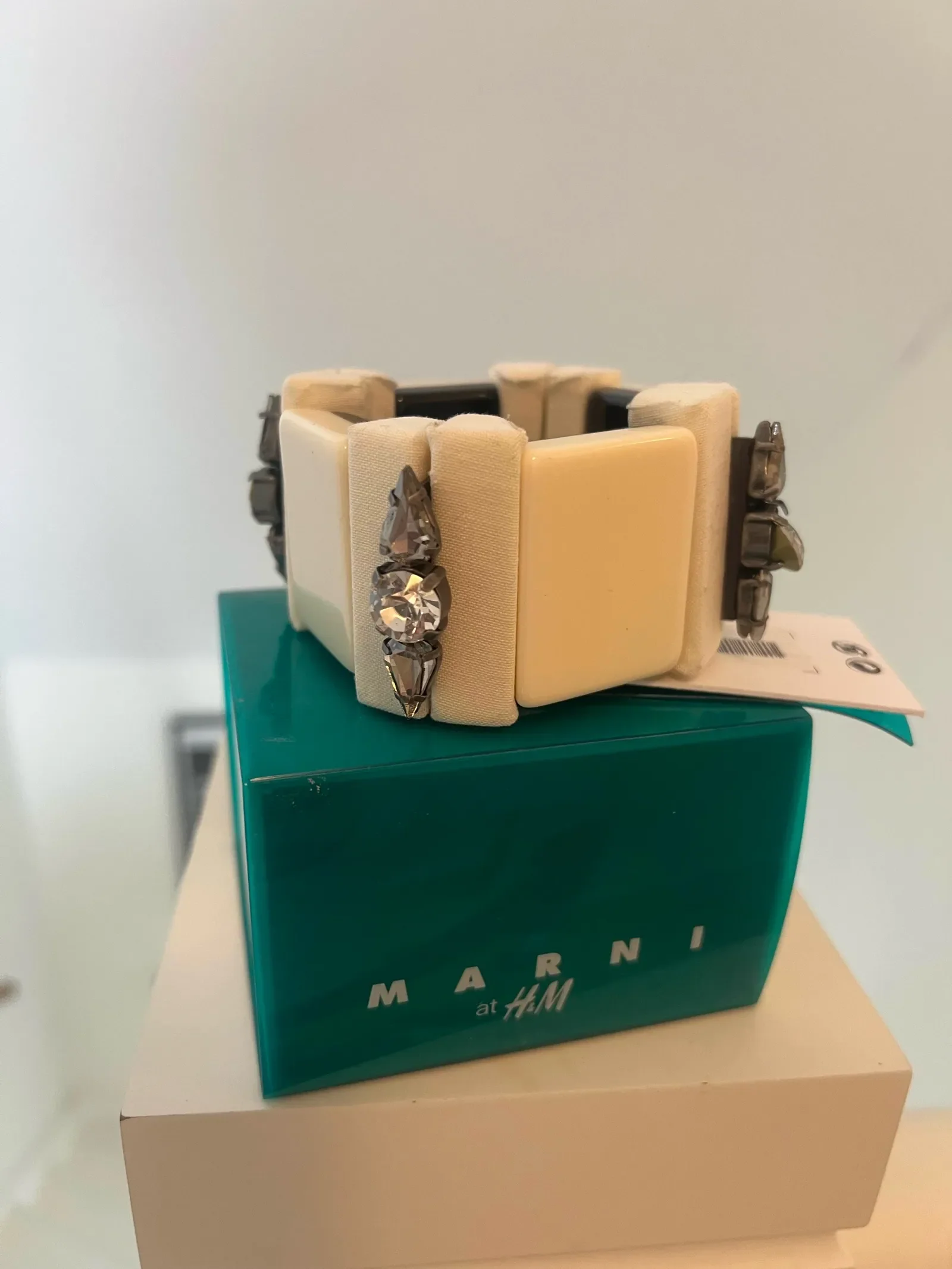 Marni For H&M-armband NWT - Image 2