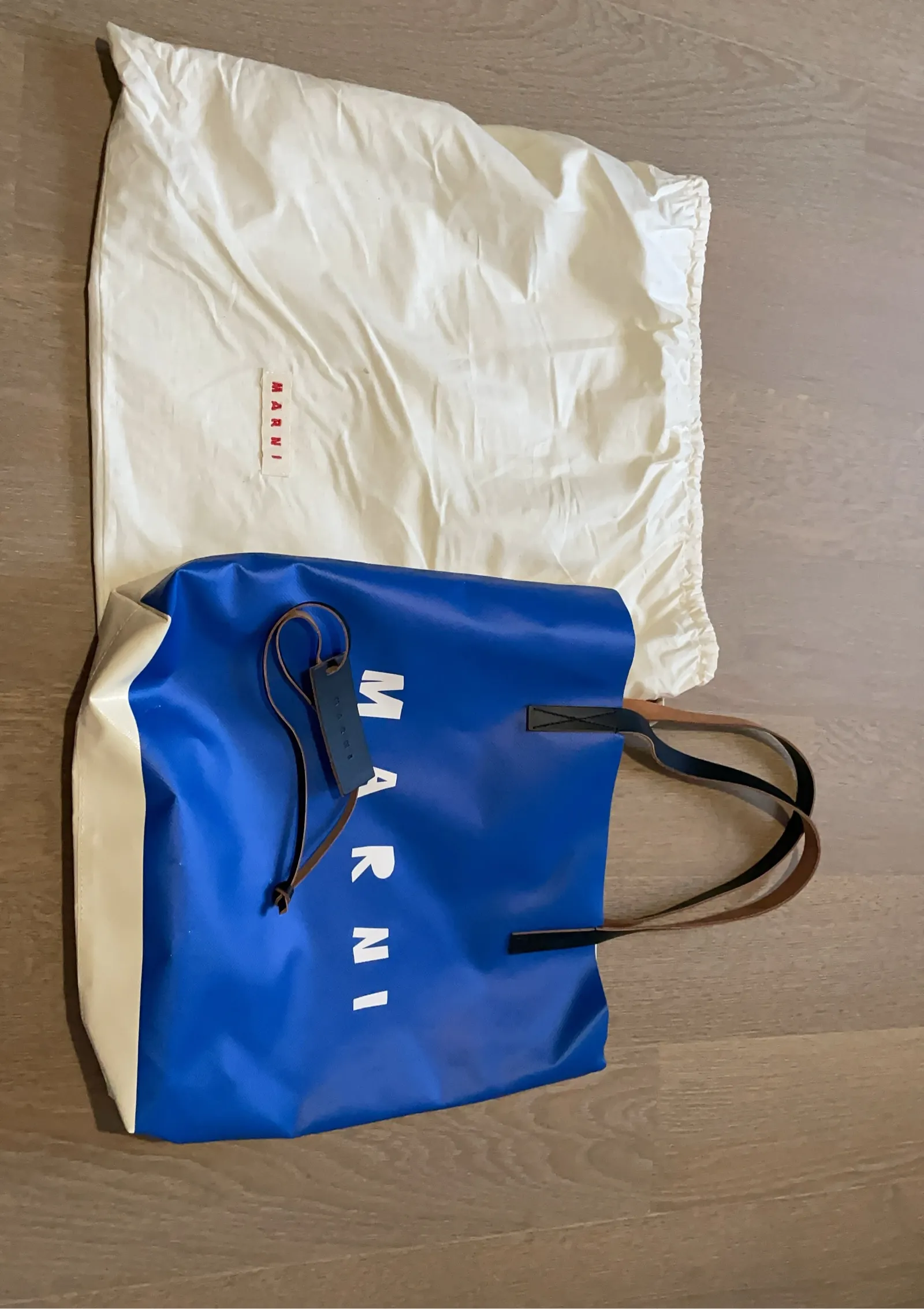Marni-handväska - Image 7