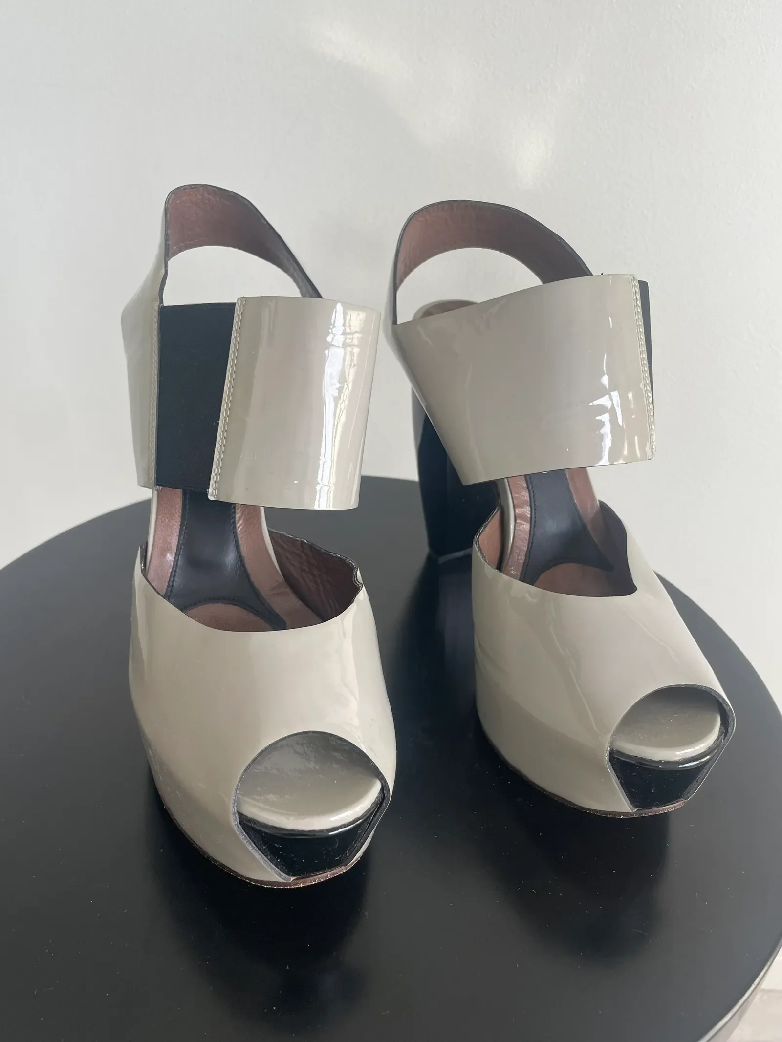 Marni-klackar - Image 3