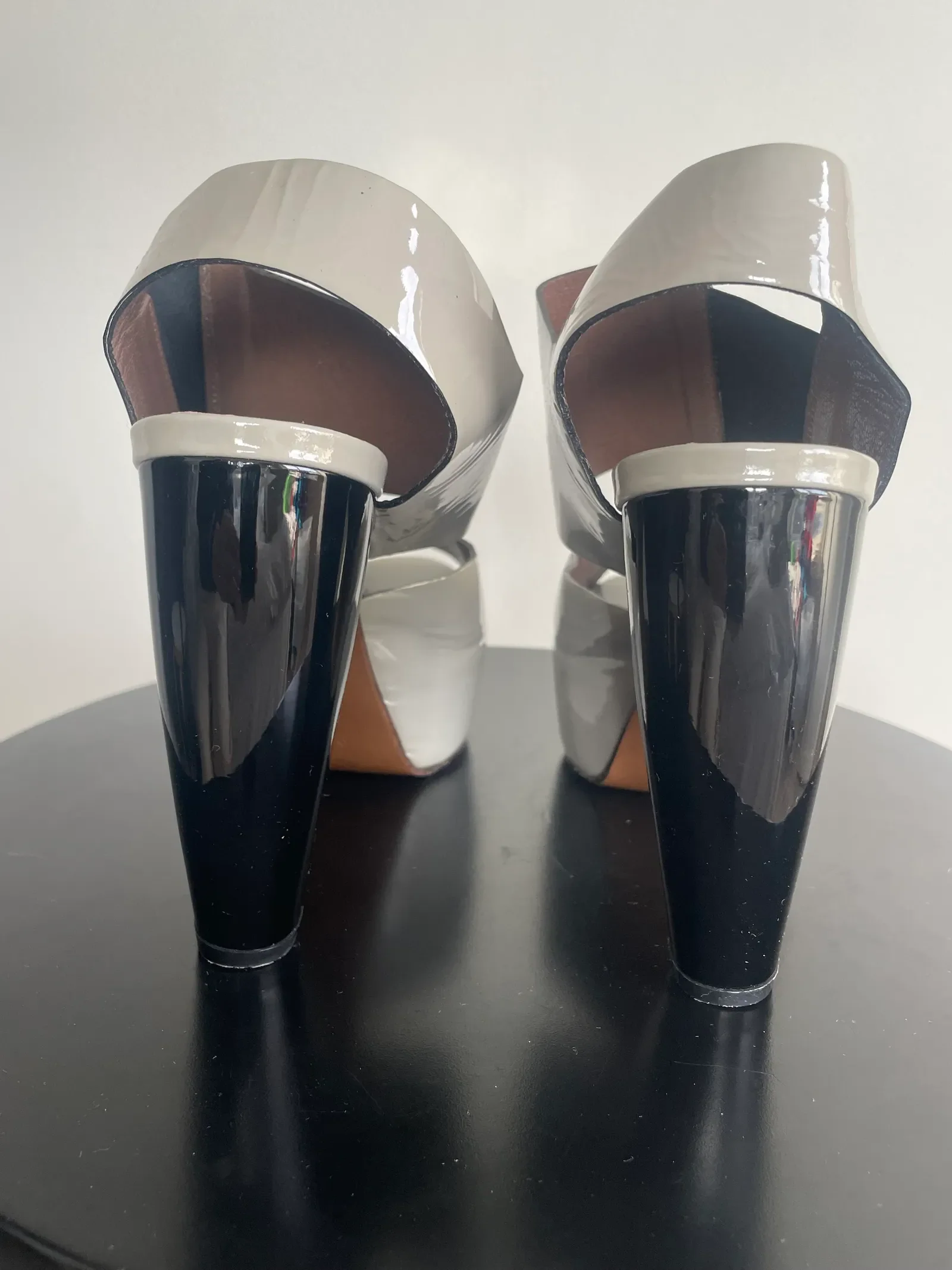 Marni-klackar - Image 5