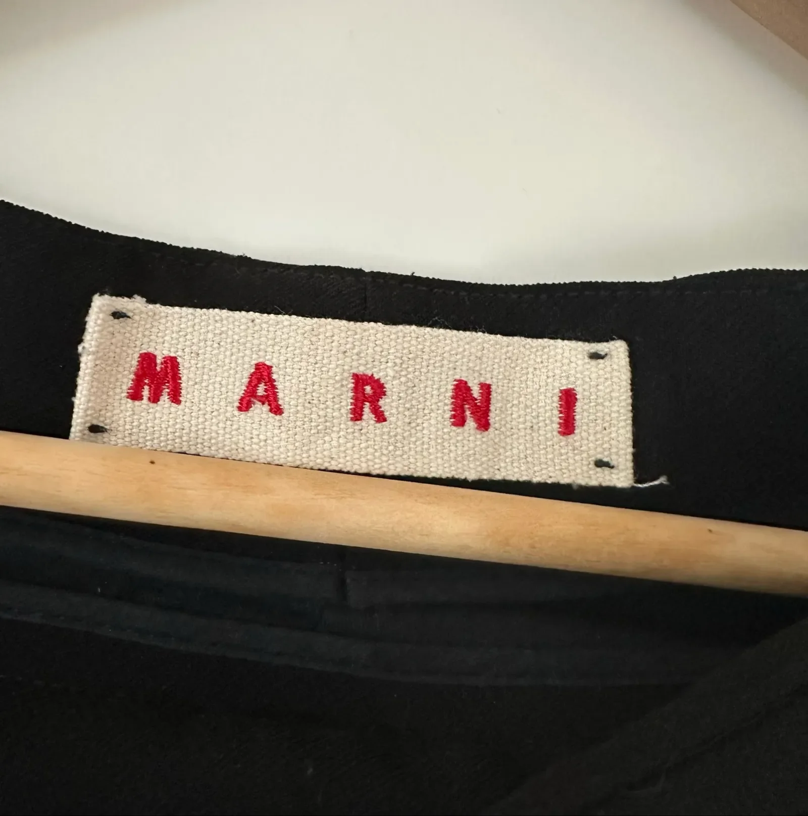 Marni-kostymbyxor - Image 2