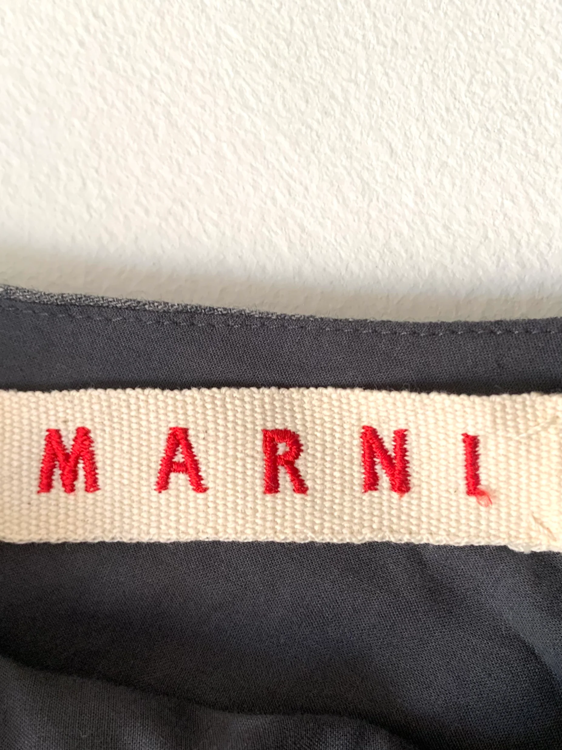 Marni-ulltopp - Image 2