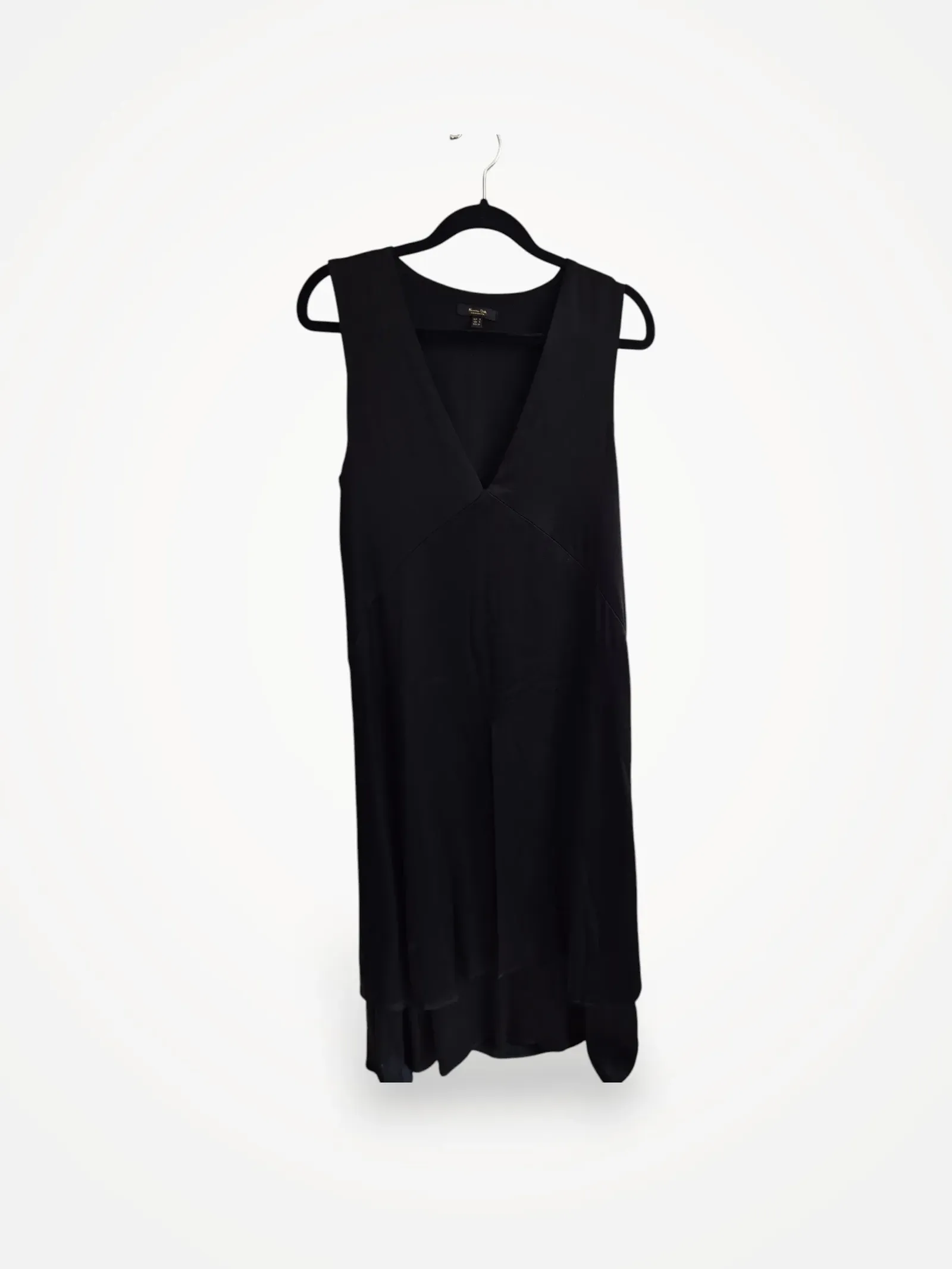 Massimo Dutti 6679-klänning