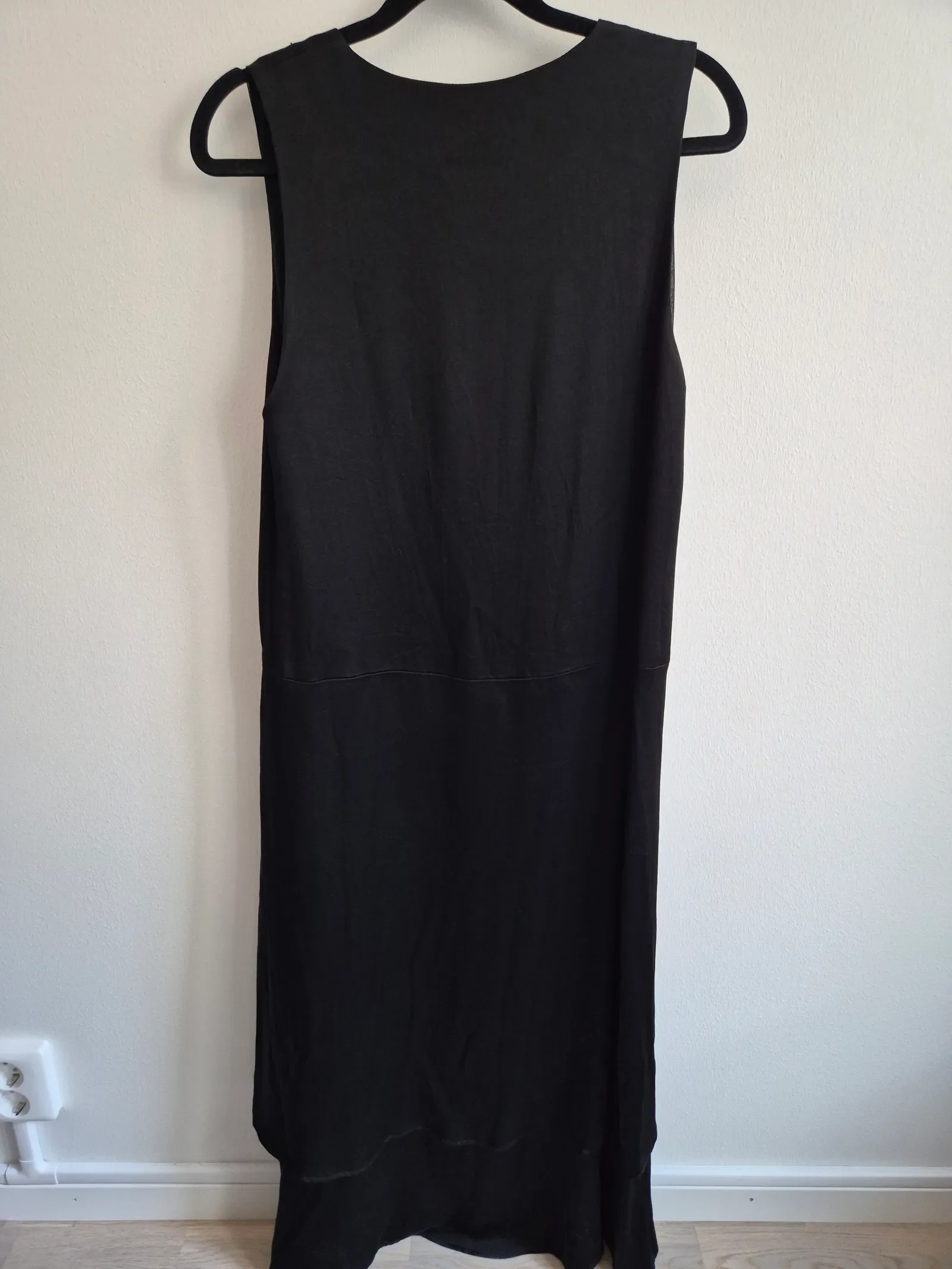 Massimo Dutti 6679-klänning - Image 4
