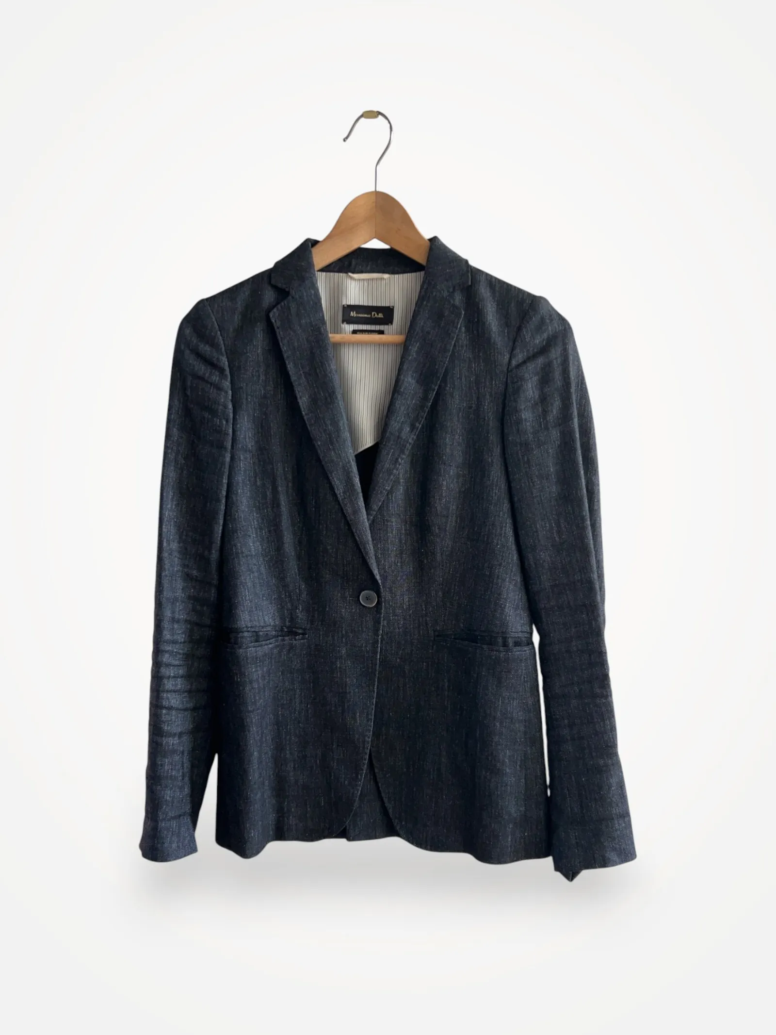 Massimo Dutti-kavaj