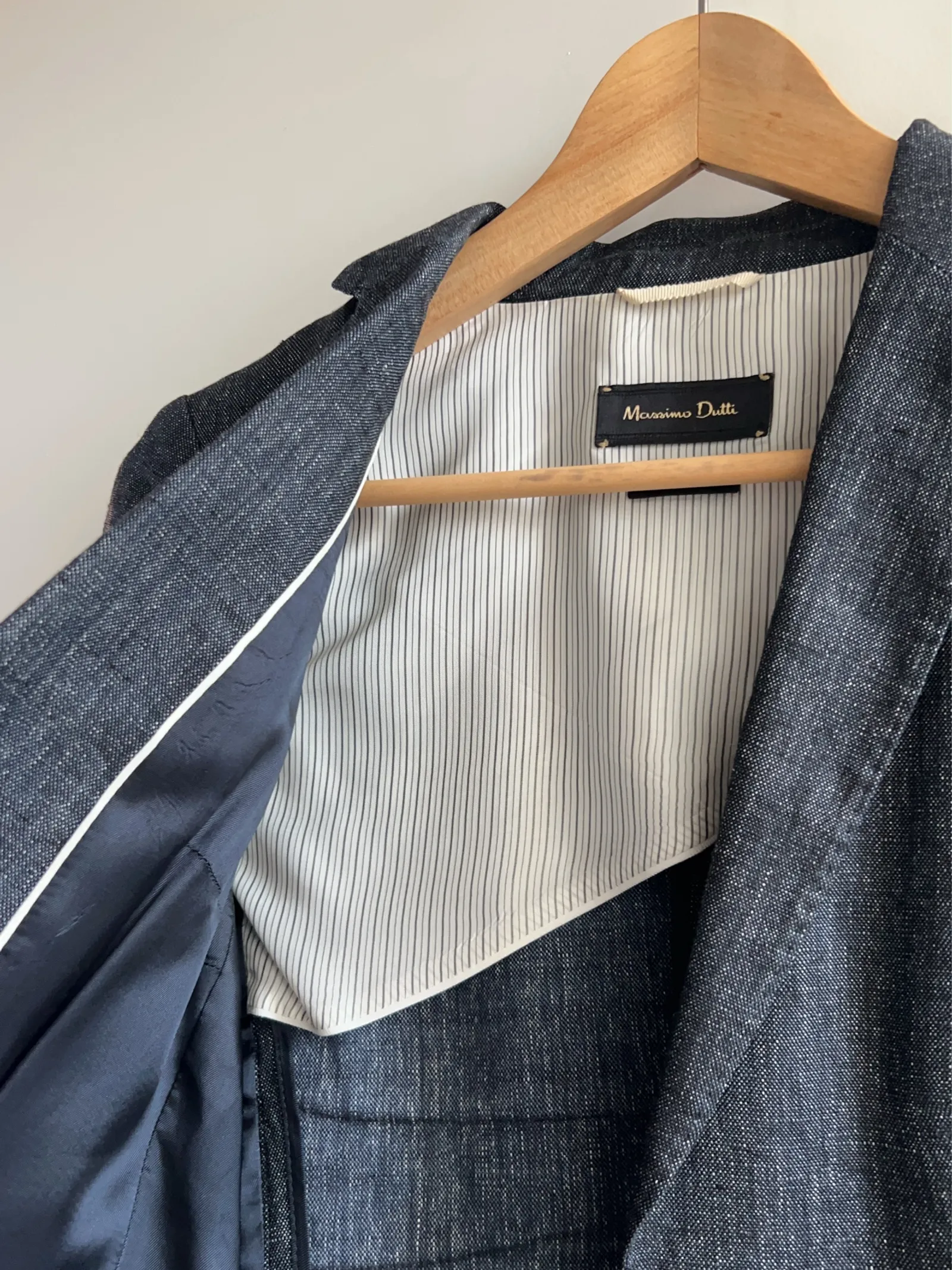 Massimo Dutti-kavaj - Image 6