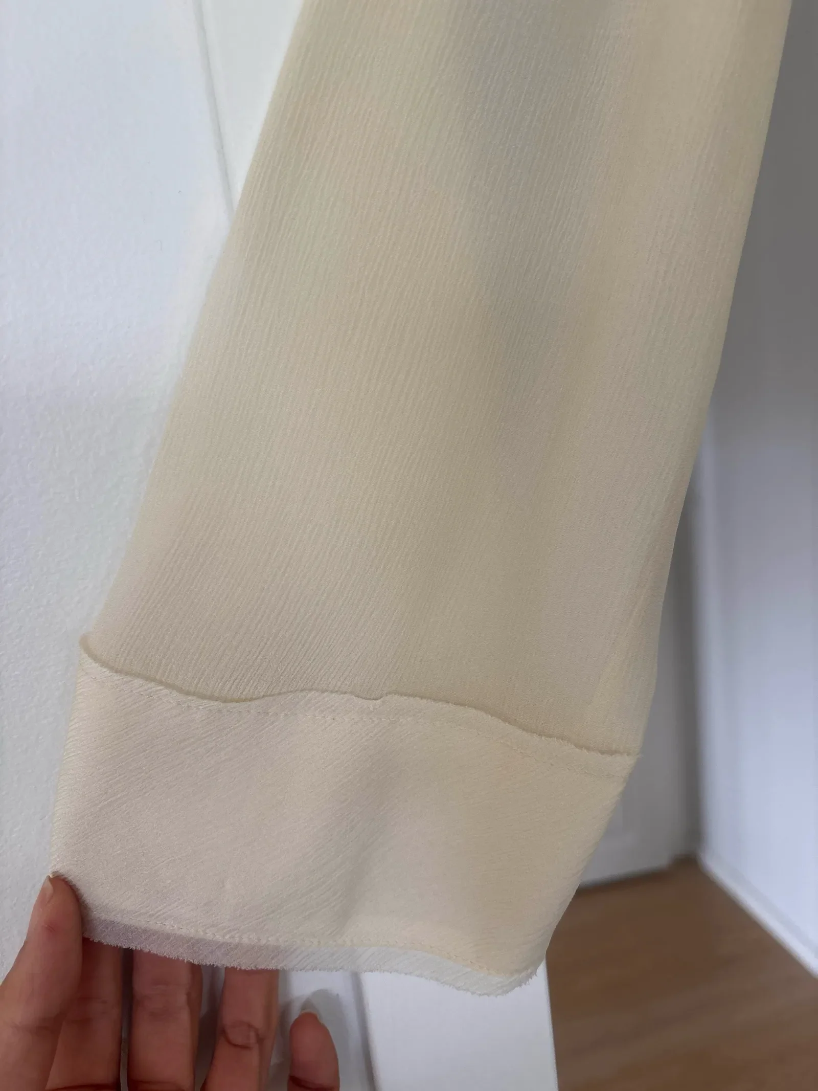Massimo Dutti-blus NWOT - Image 4