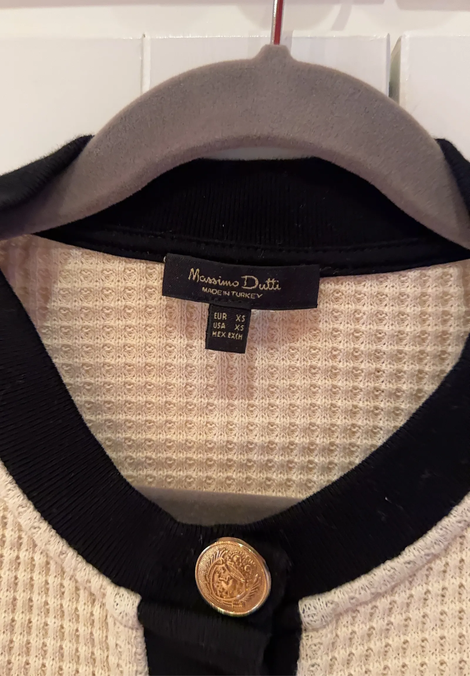 Massimo Dutti-kofta - Image 2