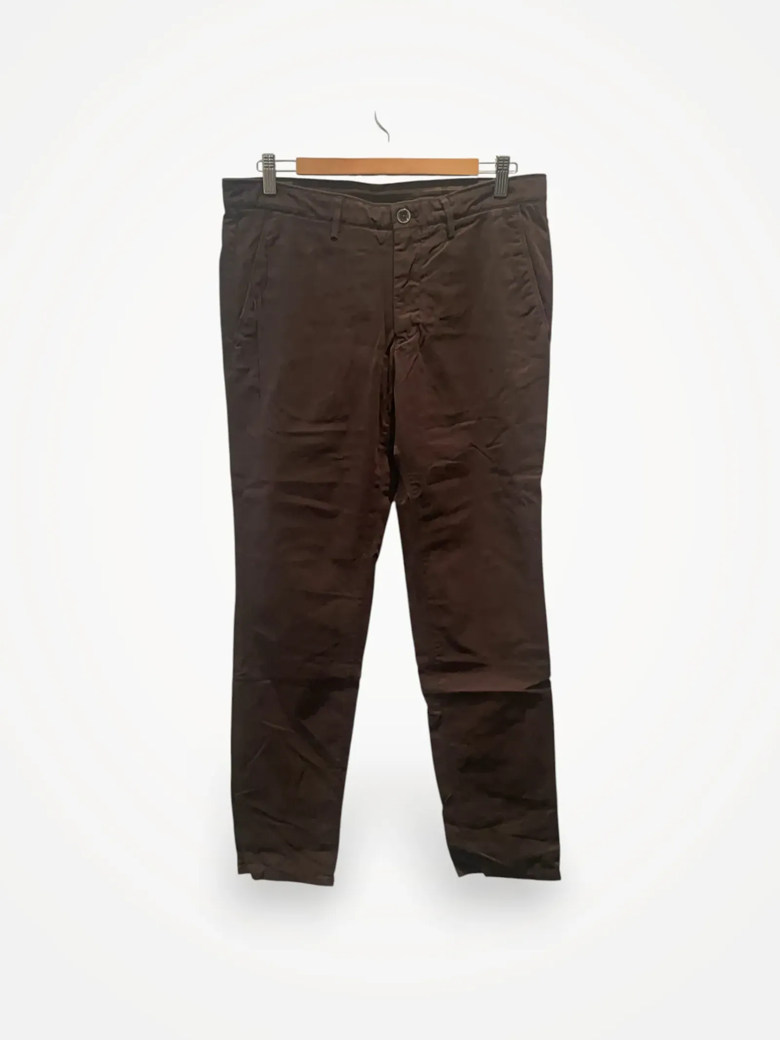 Massimo Dutti-chinos