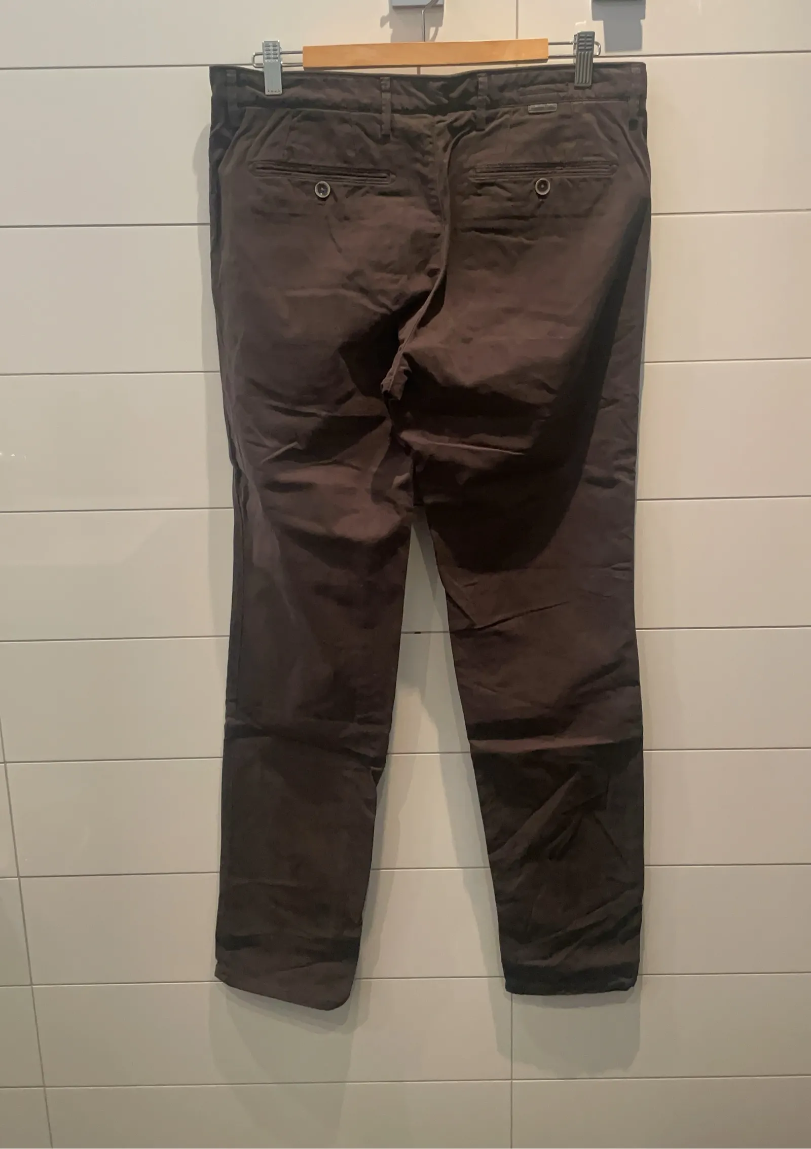 Massimo Dutti-chinos - Image 2