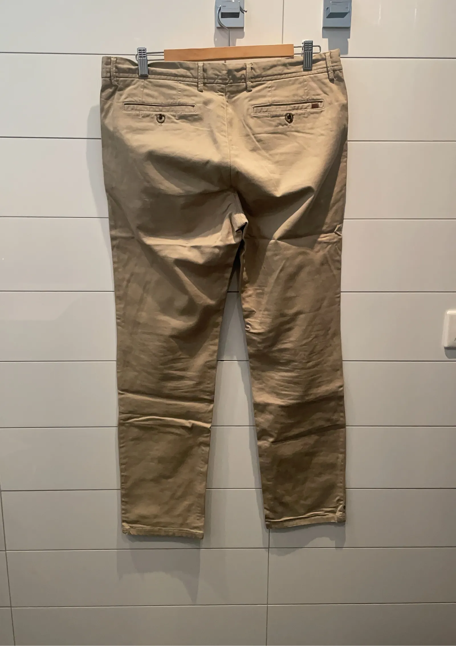 Massimo Dutti-chinos - Image 2