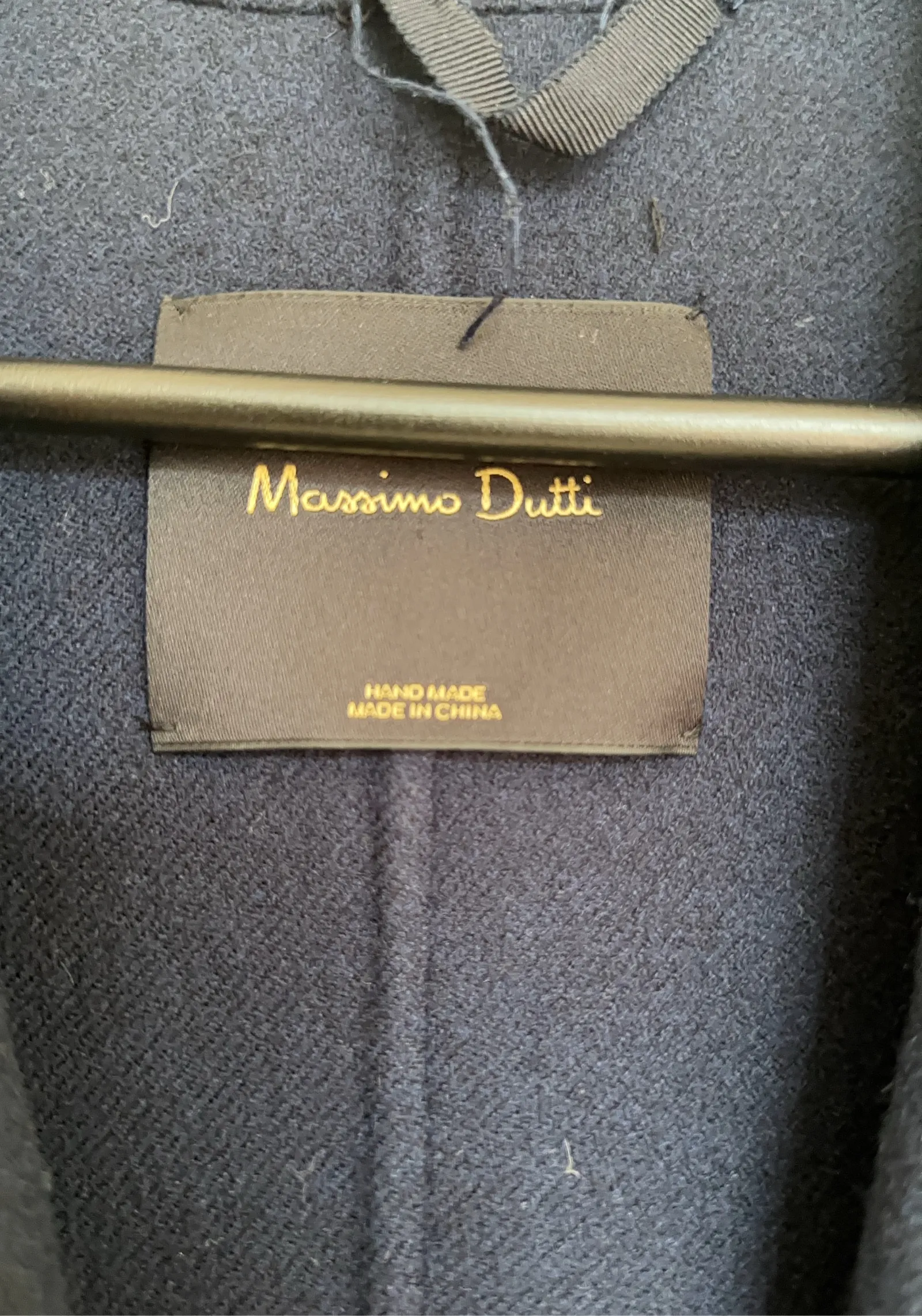 Massimo Dutti-ullrock - Image 2