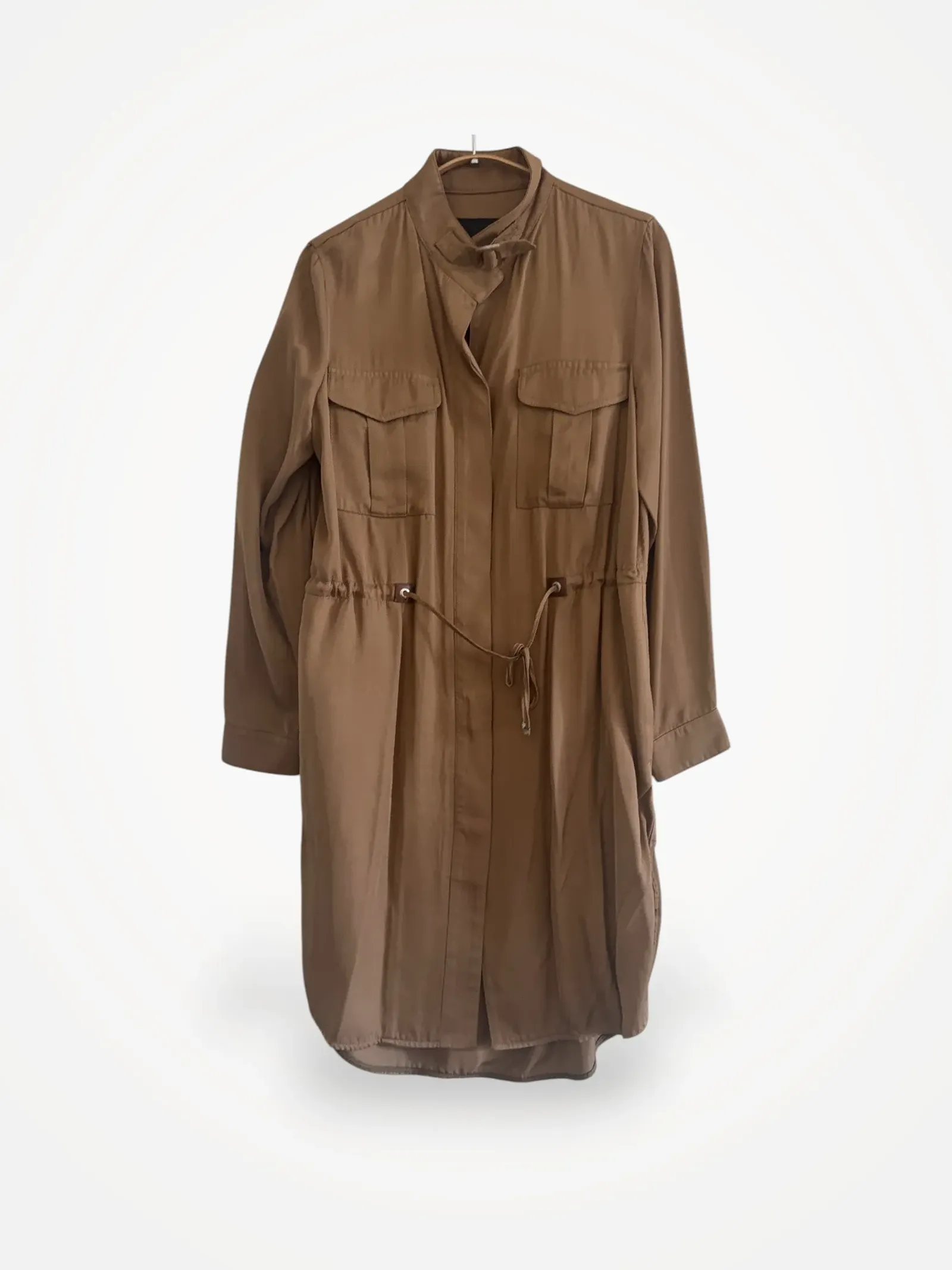 Massimo Dutti-klänning