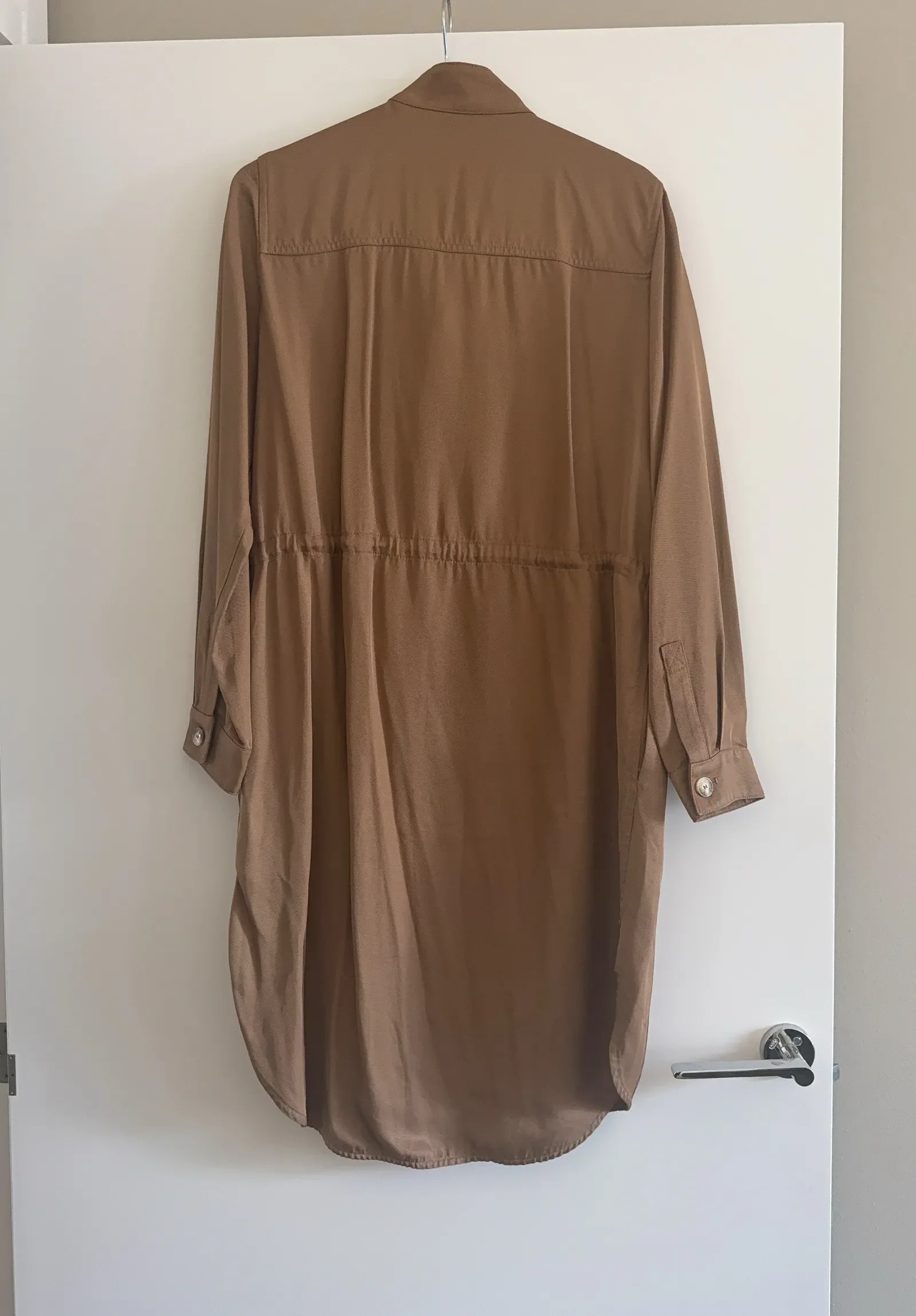 Massimo Dutti-klänning - Image 4