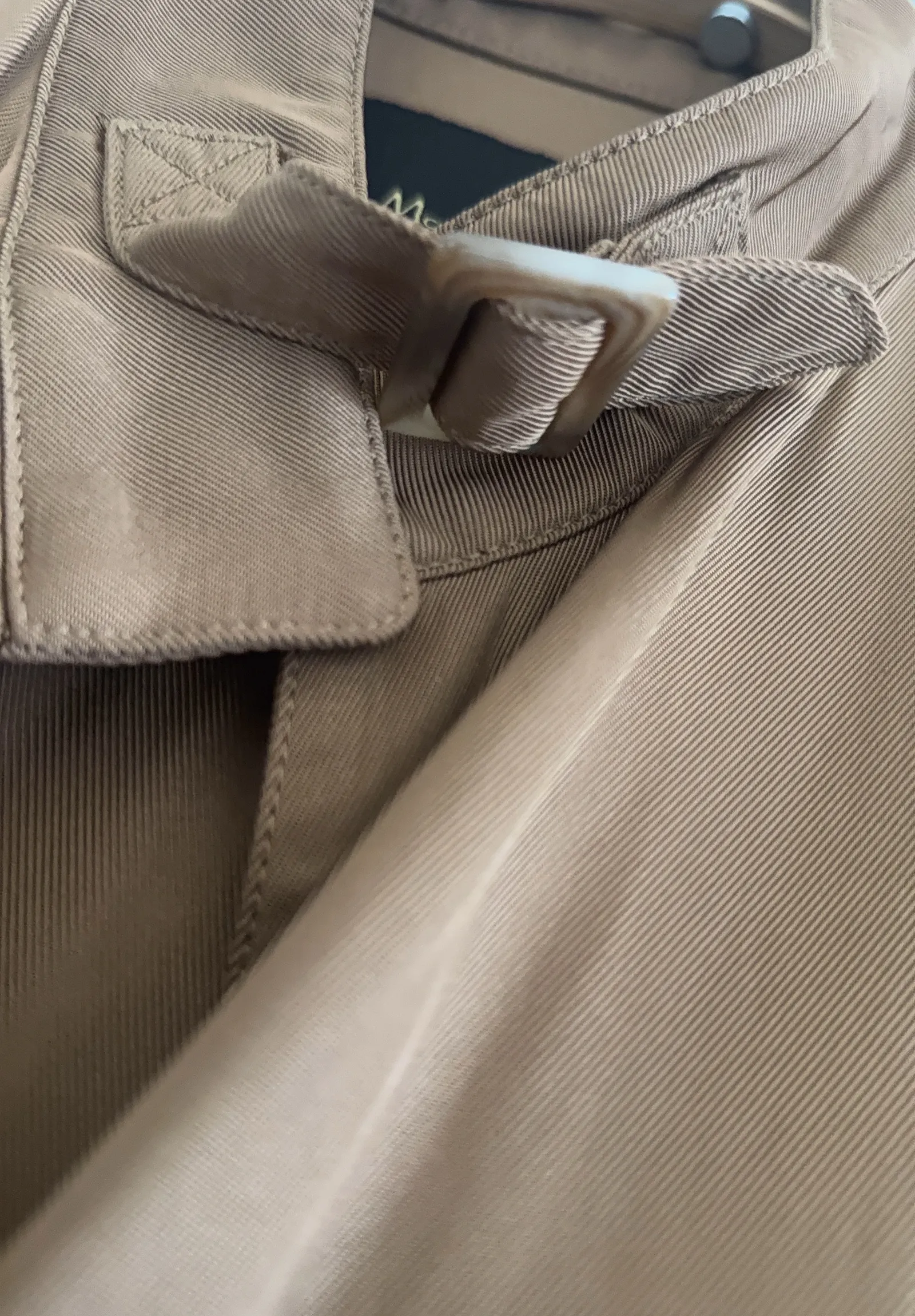 Massimo Dutti-klänning - Image 5