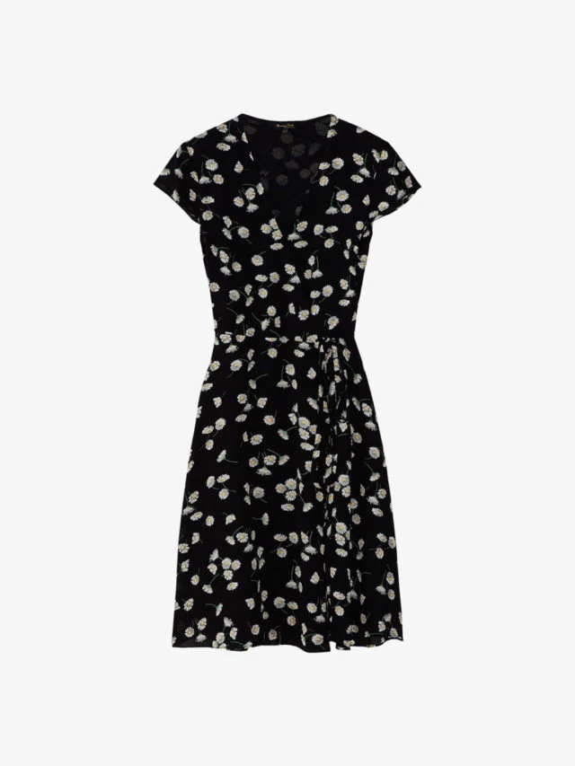 Massimo Dutti-klänning