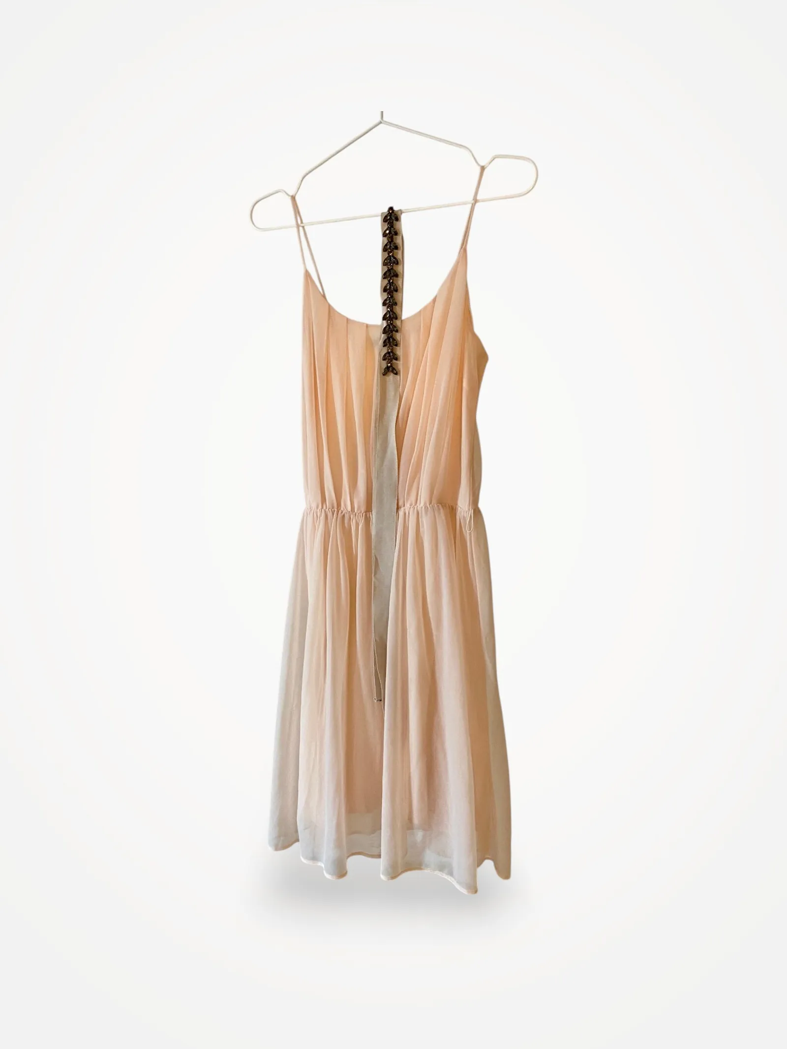 Massimo Dutti-klänning