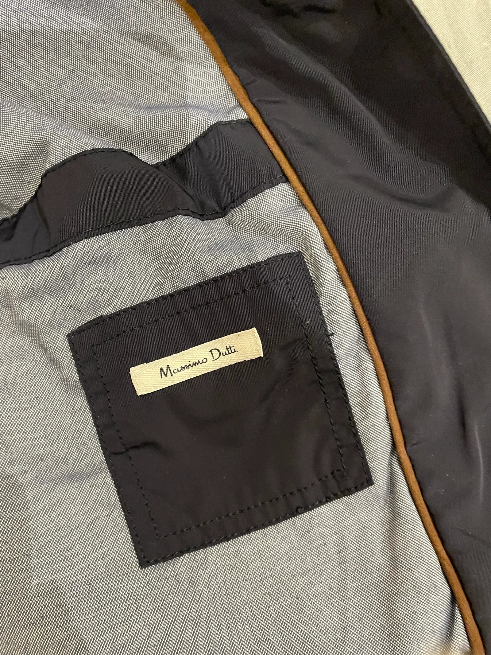 Massimo Dutti-jacka - Image 3