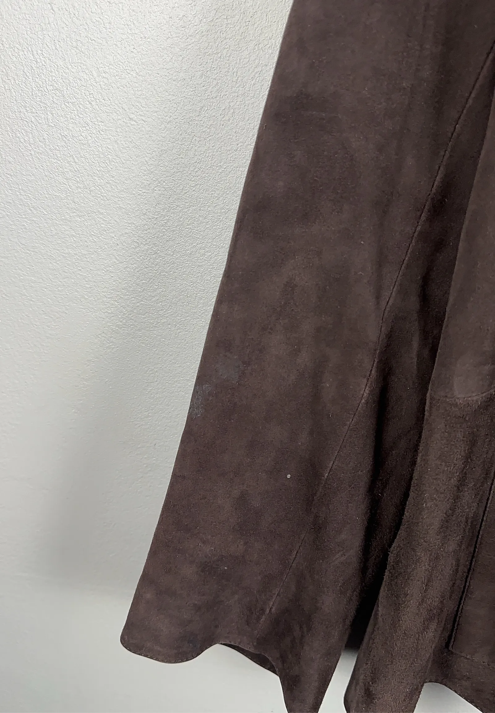 Massimo Dutti-skinnjacka - Image 10