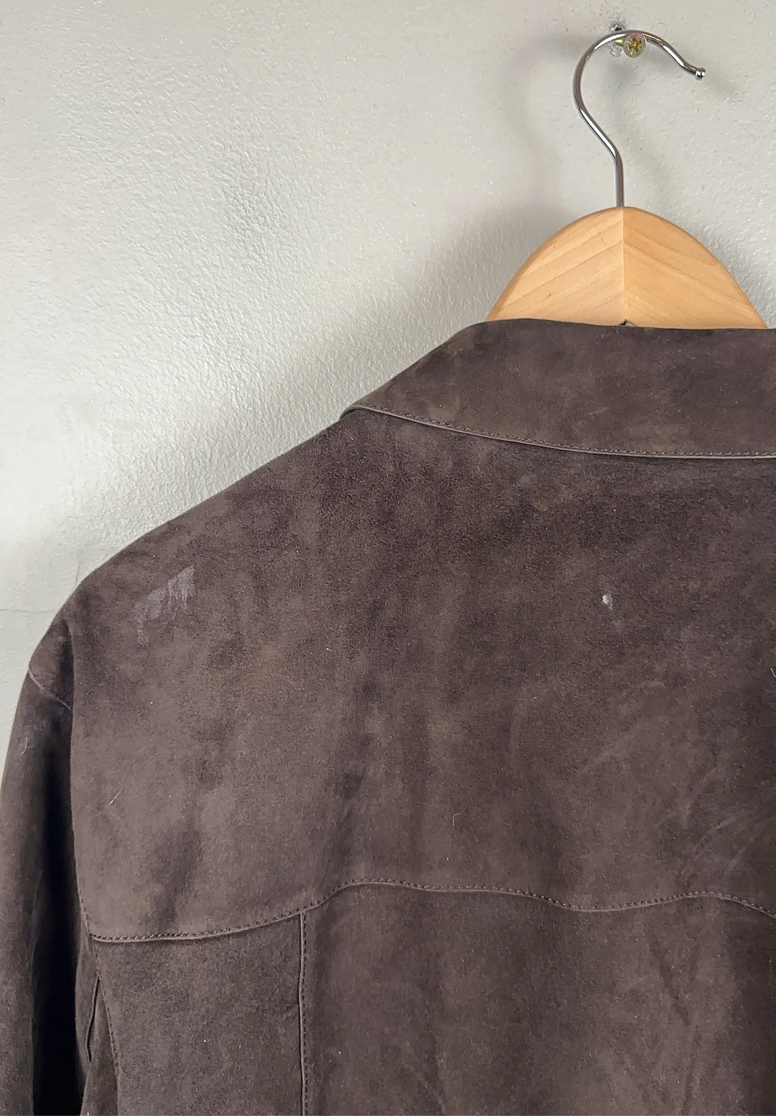 Massimo Dutti-skinnjacka - Image 11