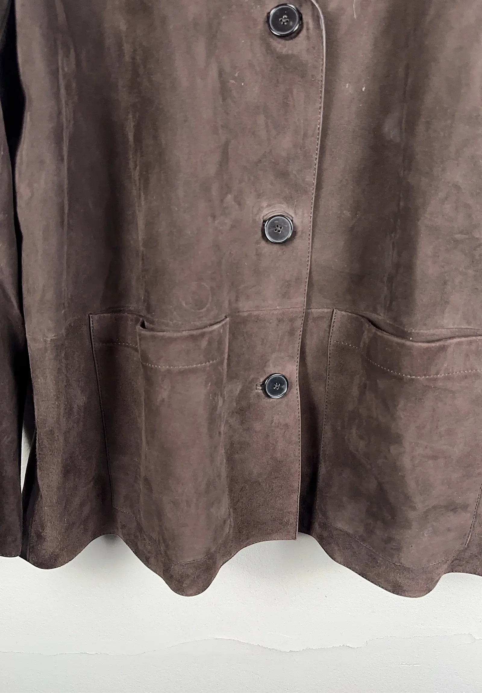 Massimo Dutti-skinnjacka - Image 6