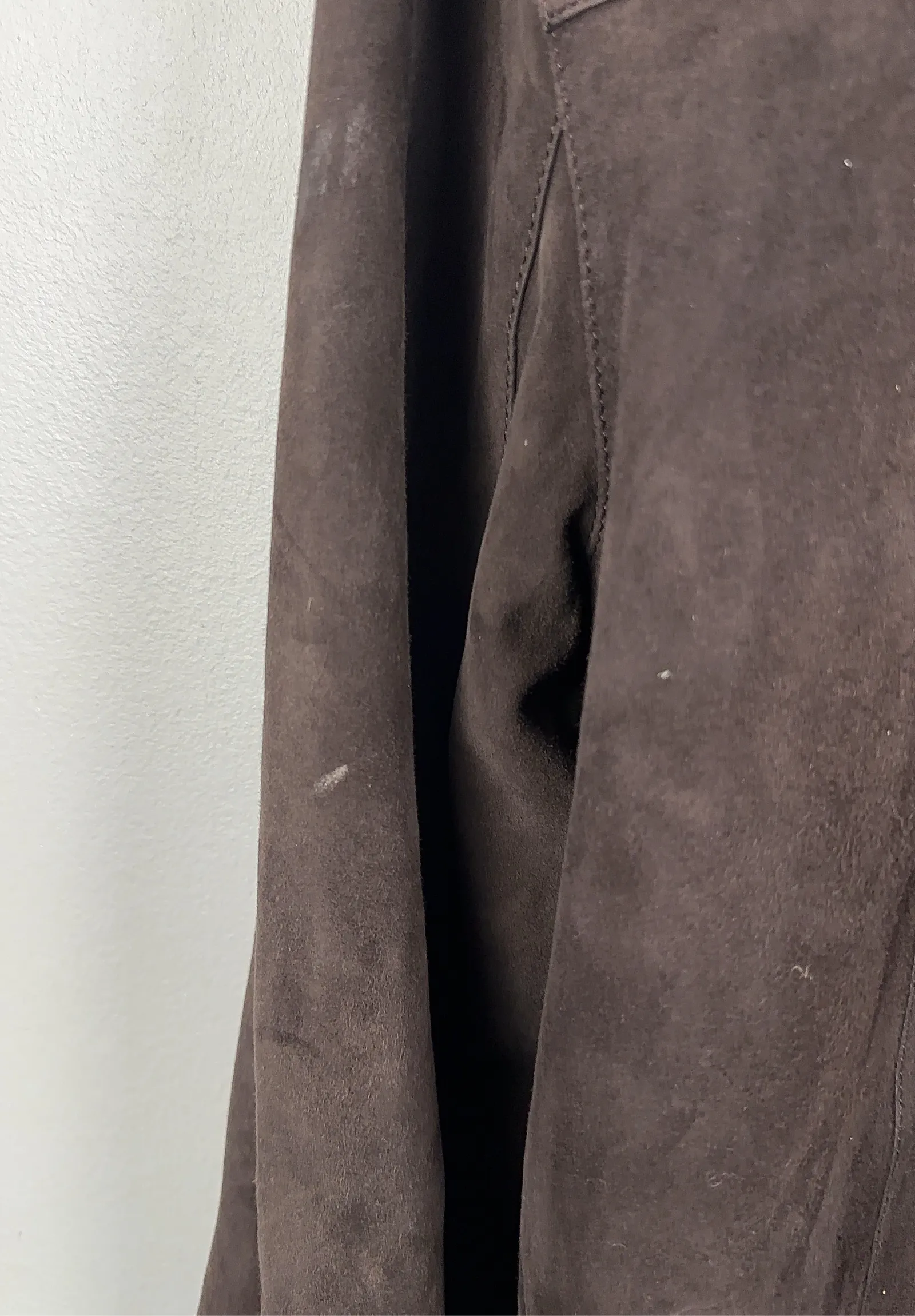 Massimo Dutti-skinnjacka - Image 7