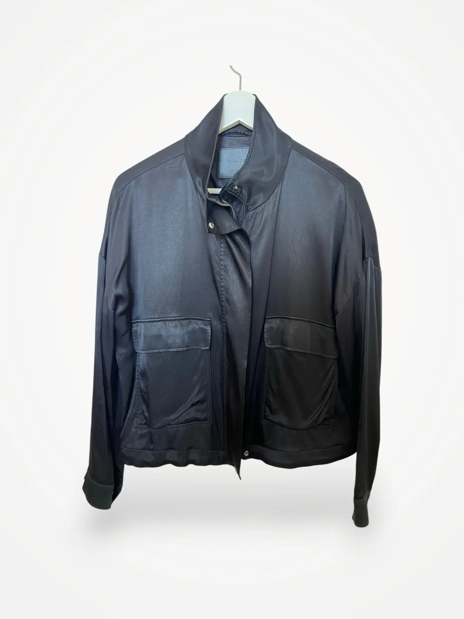 Massimo Dutti-jacka